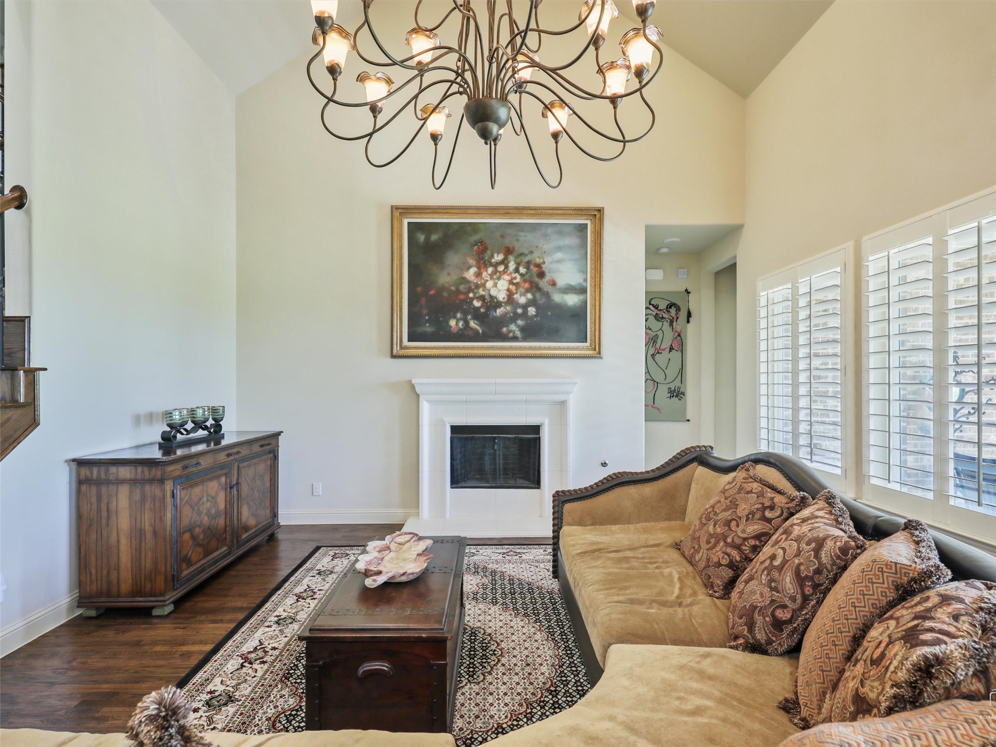 1825 Turtle Creek Lane