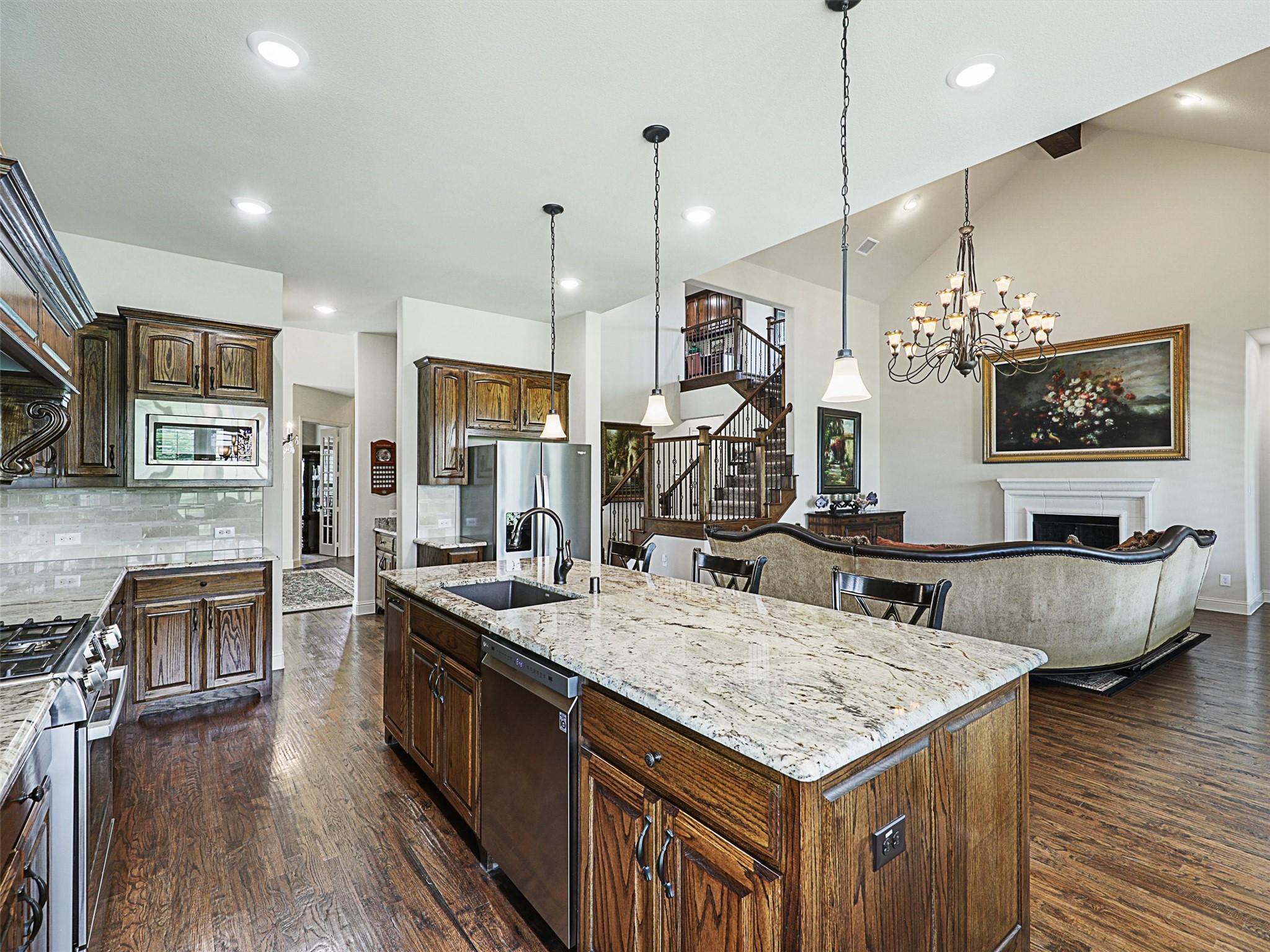 1825 Turtle Creek Lane