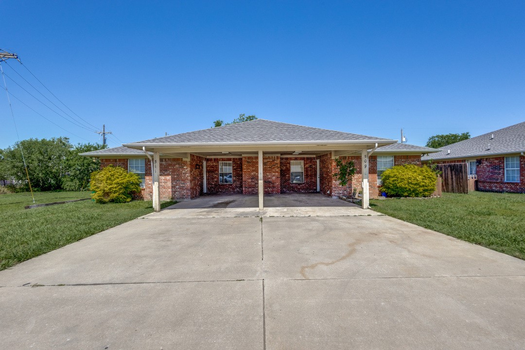 509 S Louisiana Street 511