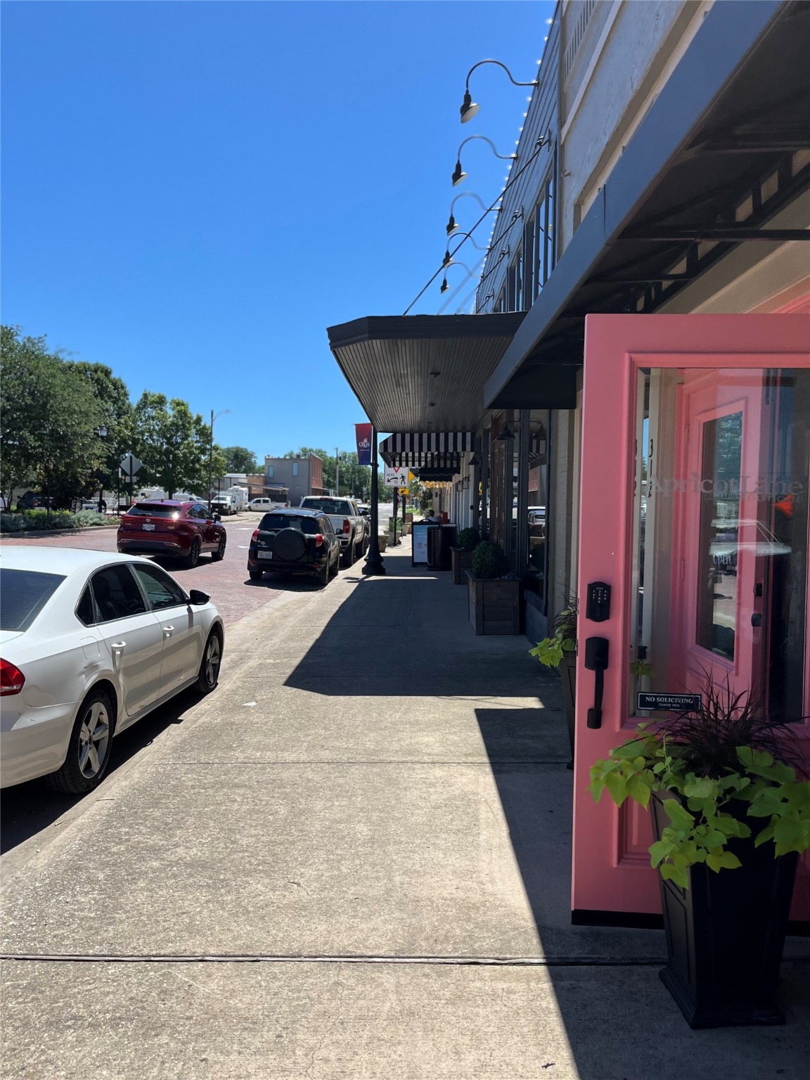 509 S Louisiana Street 511