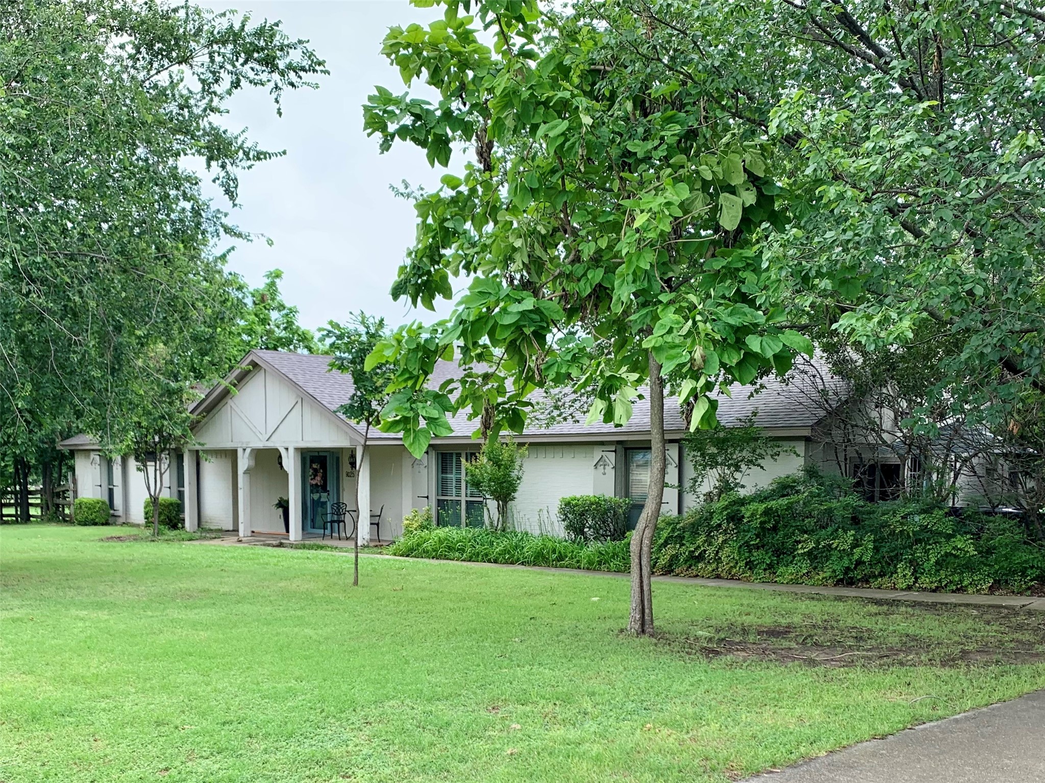 9025 Prestonview Drive