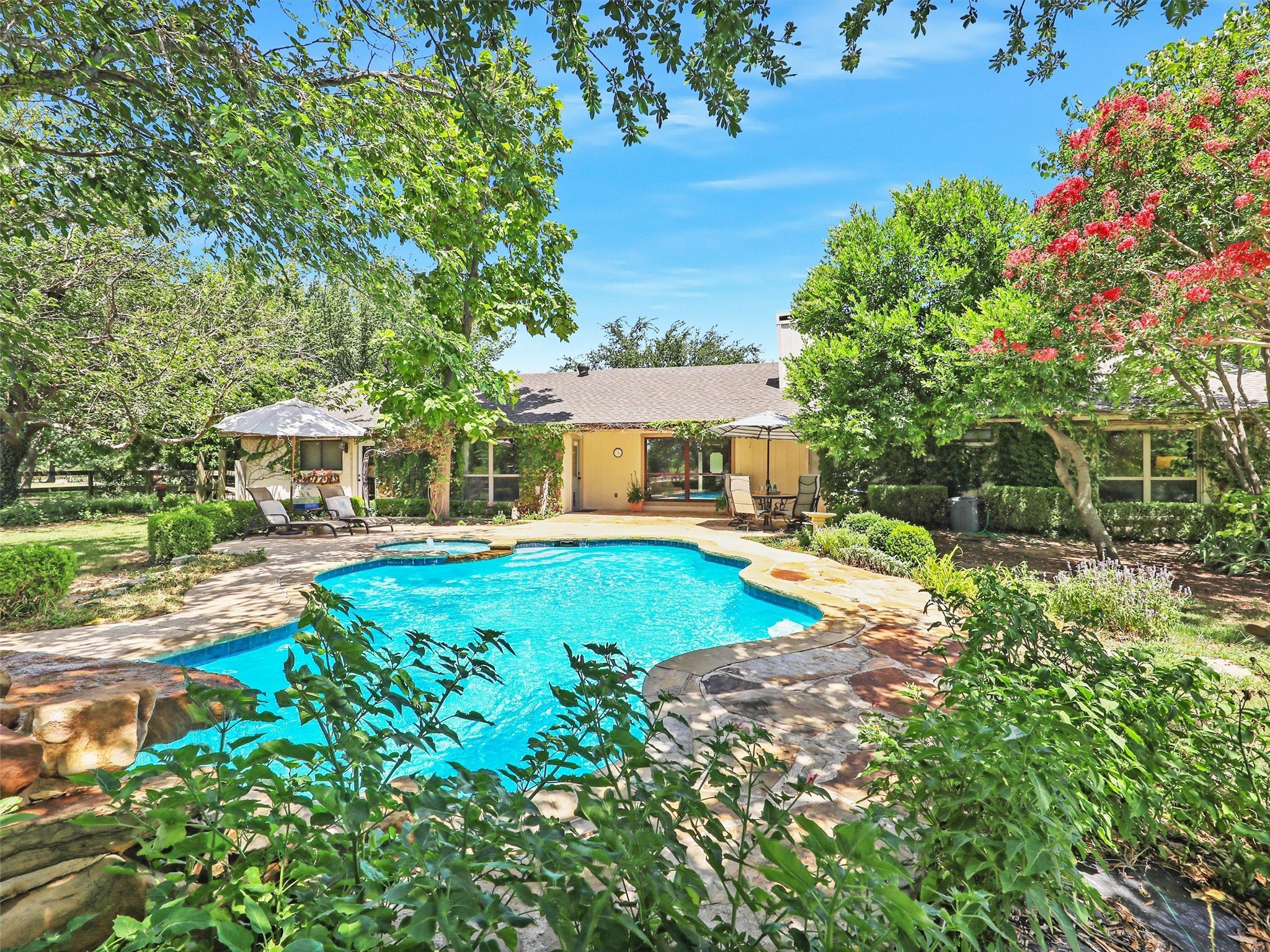9025 Prestonview Drive