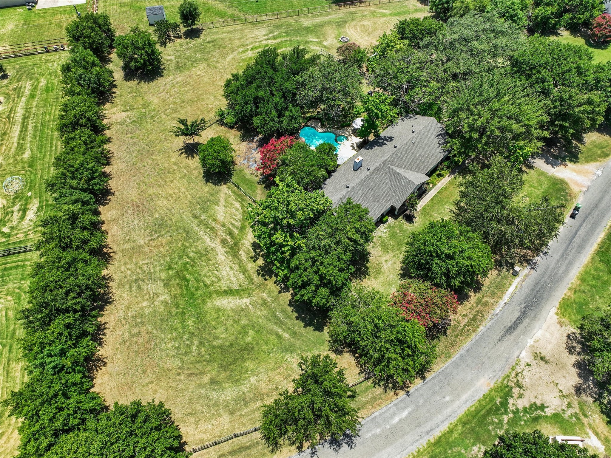 9025 Prestonview Drive