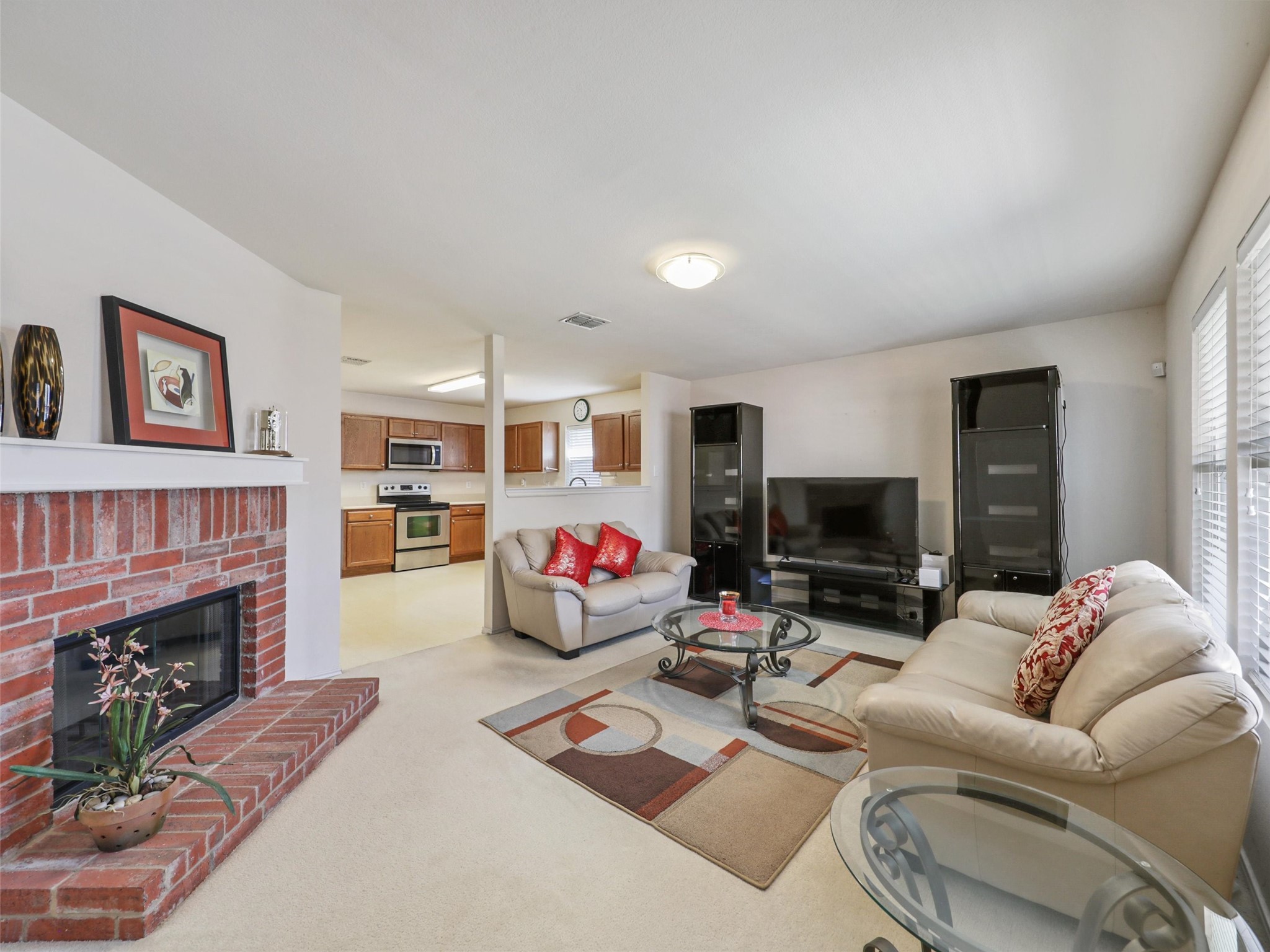 1320 Lamar Lane