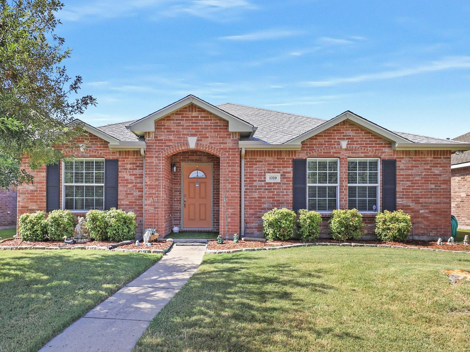 1320 Lamar Lane