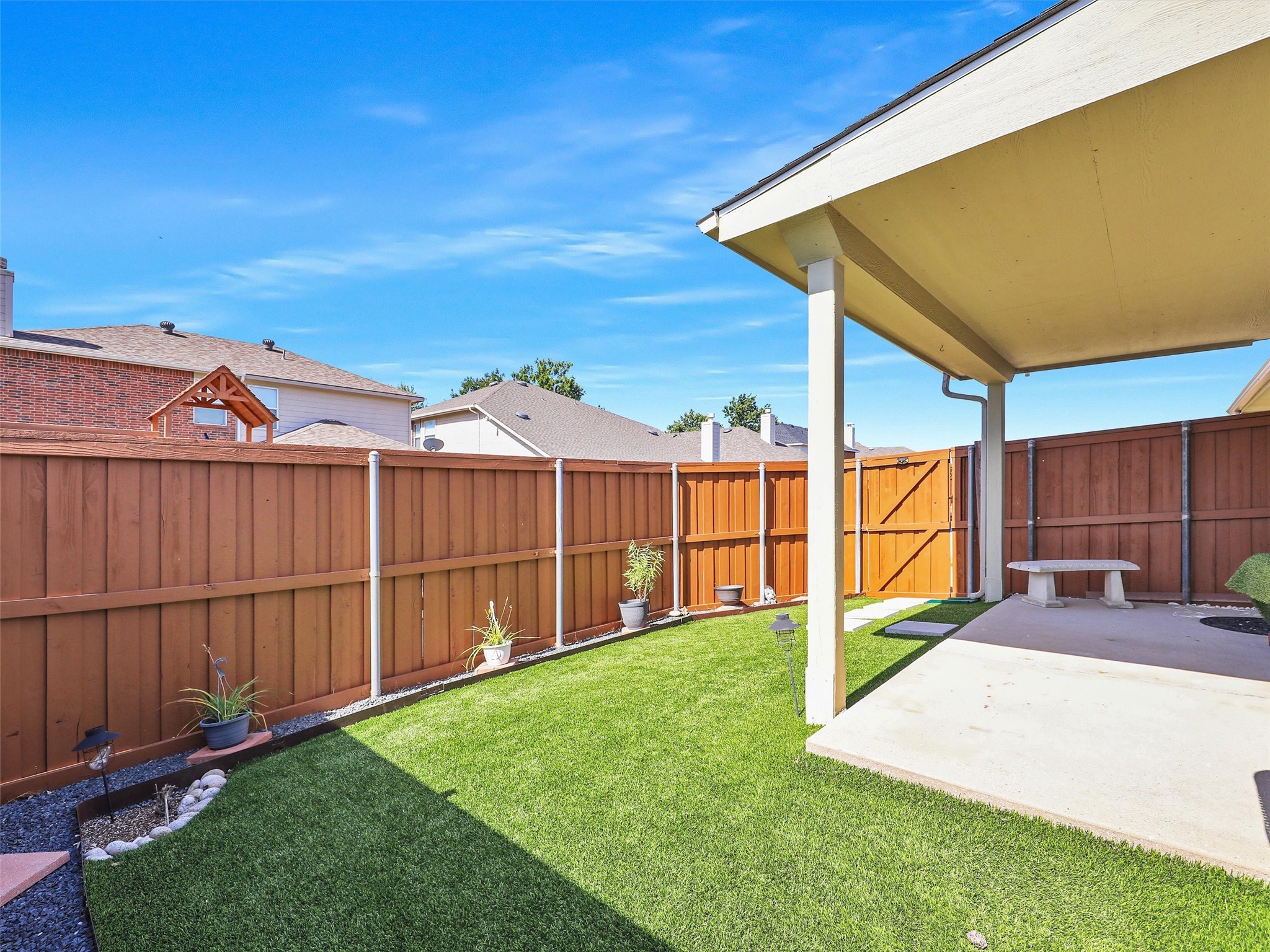 1320 Lamar Lane