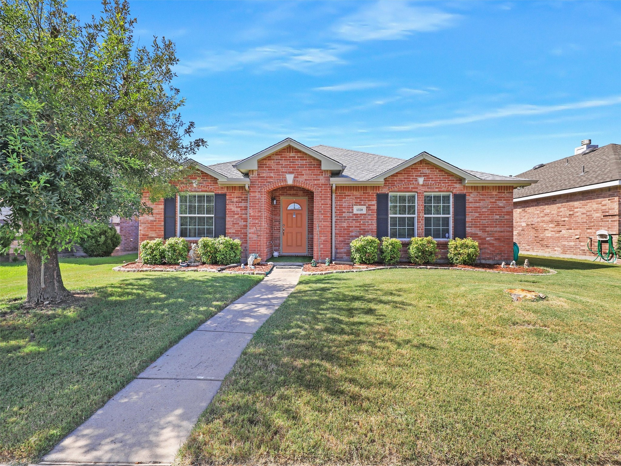 1320 Lamar Lane