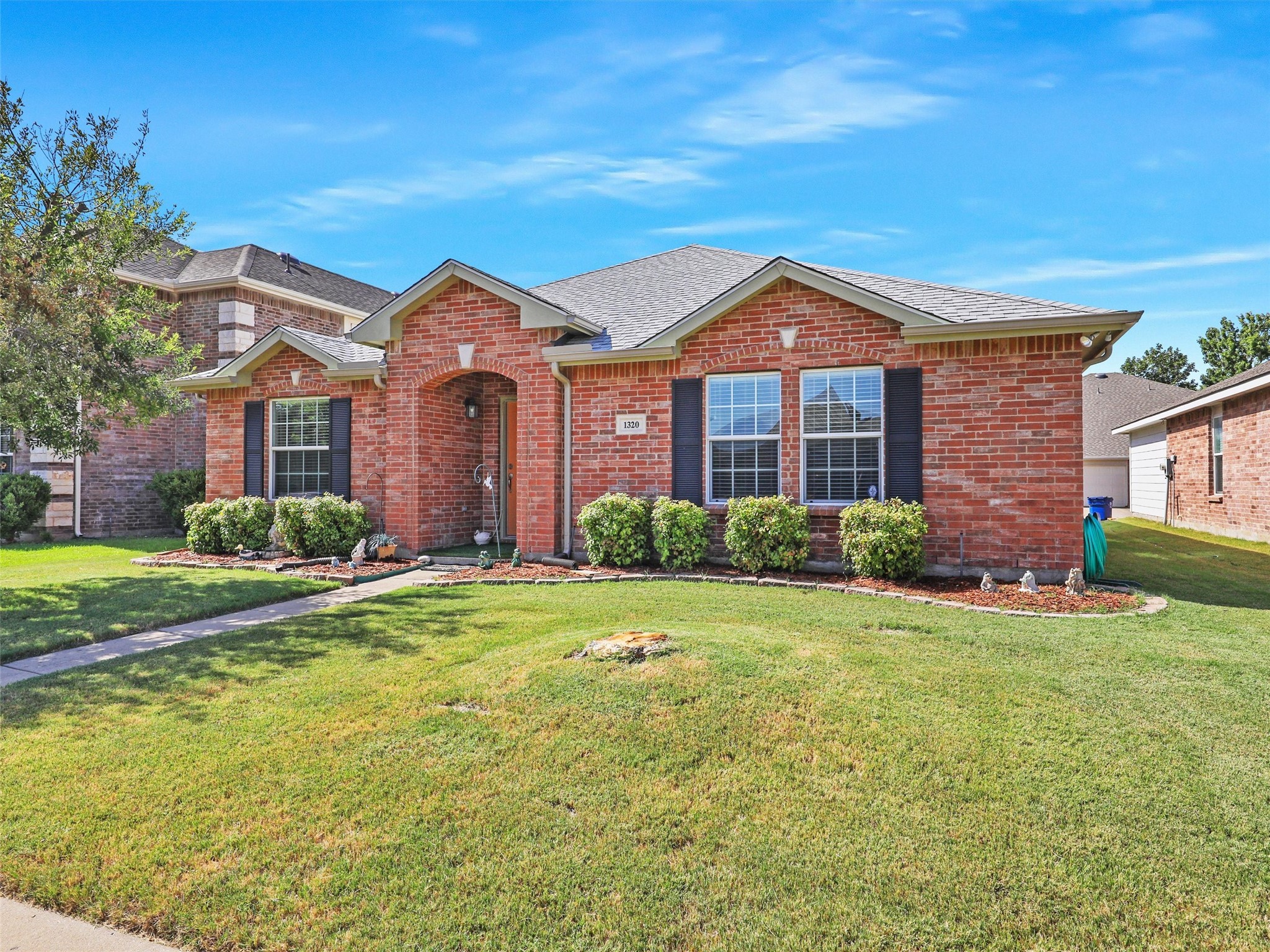 1320 Lamar Lane