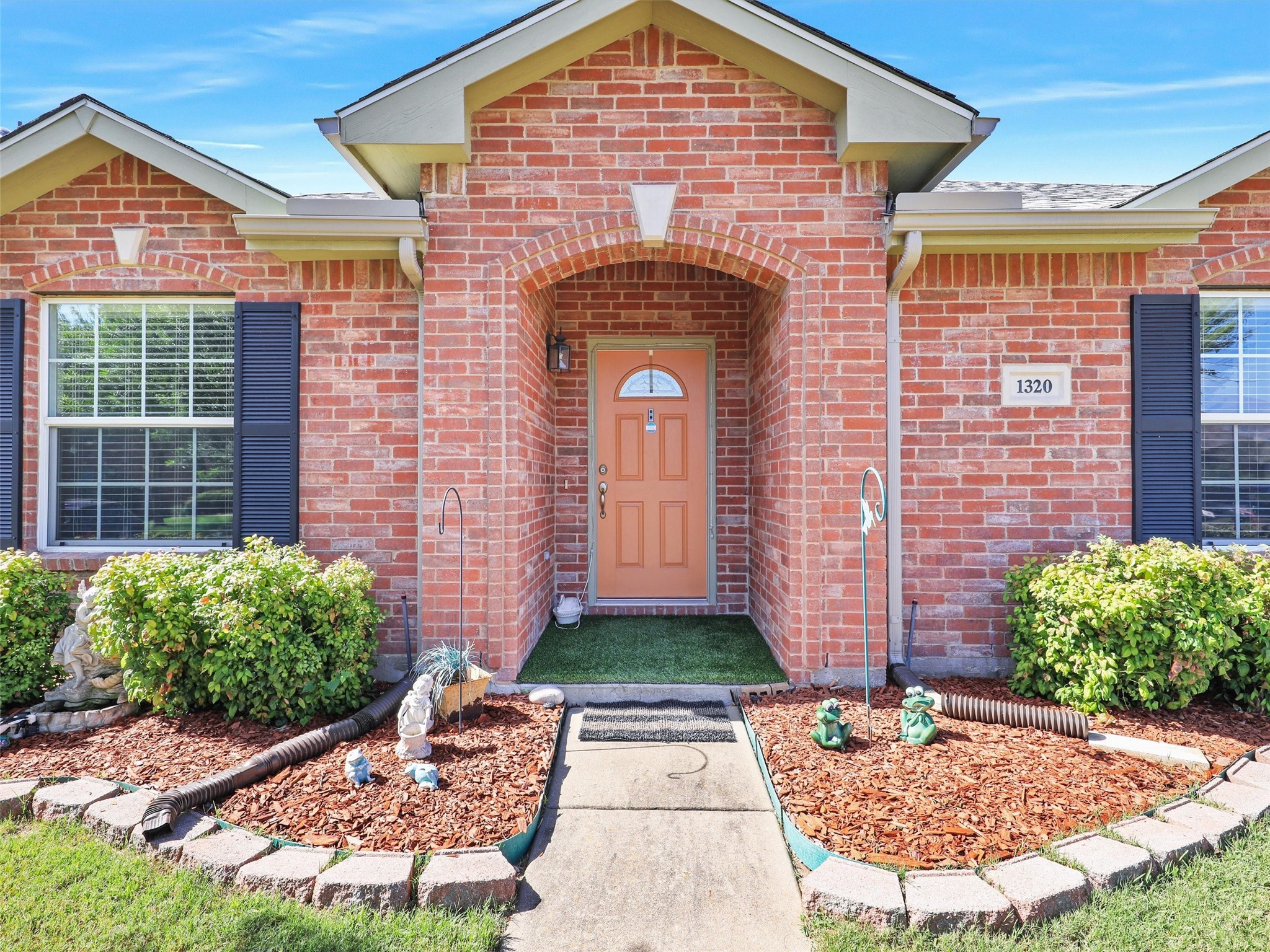 1320 Lamar Lane