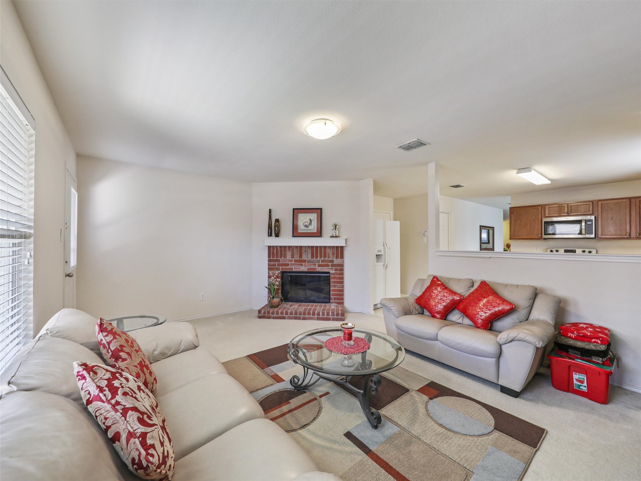 1320 Lamar Lane