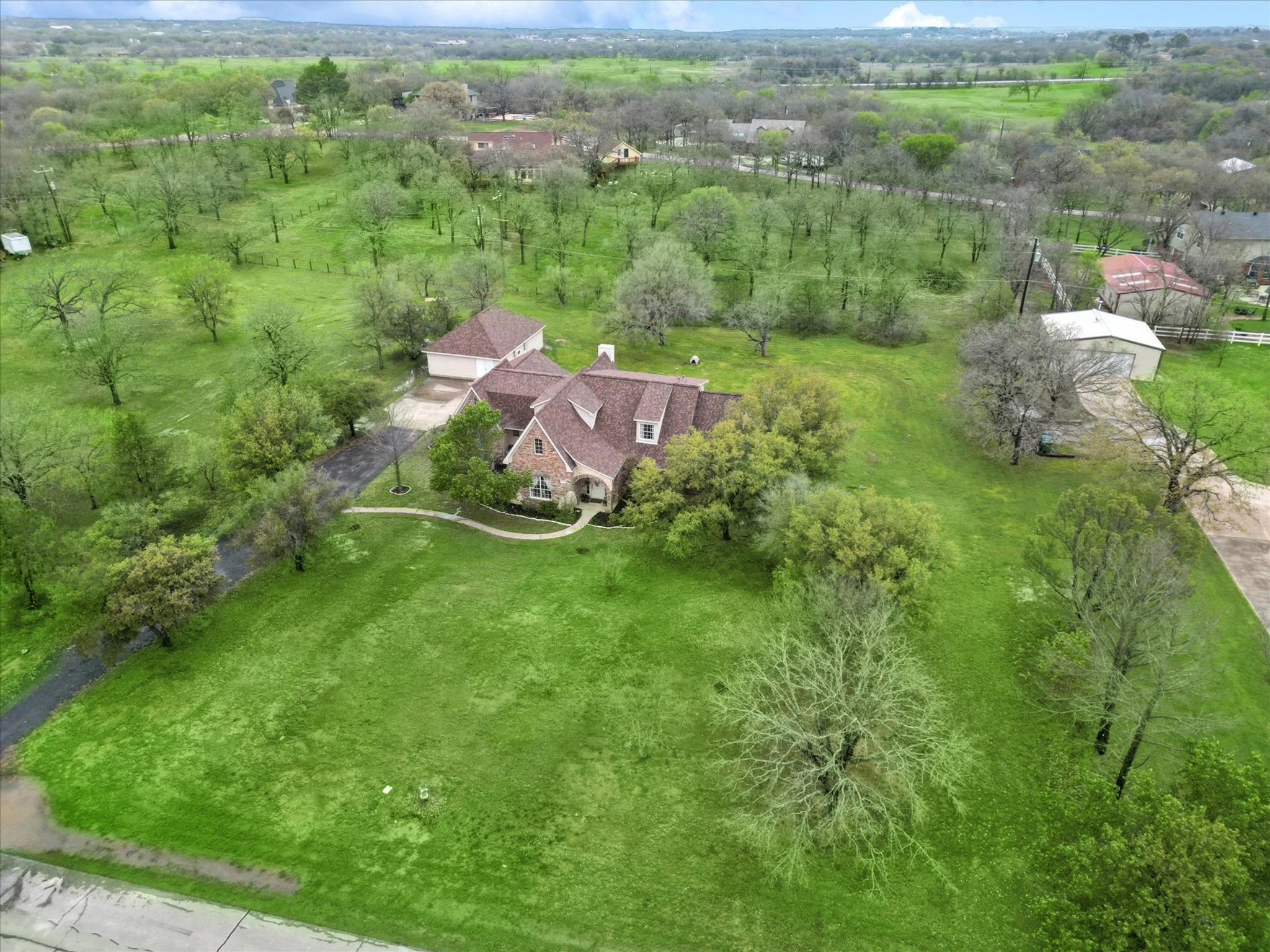 1413 Rolling Acres Drive