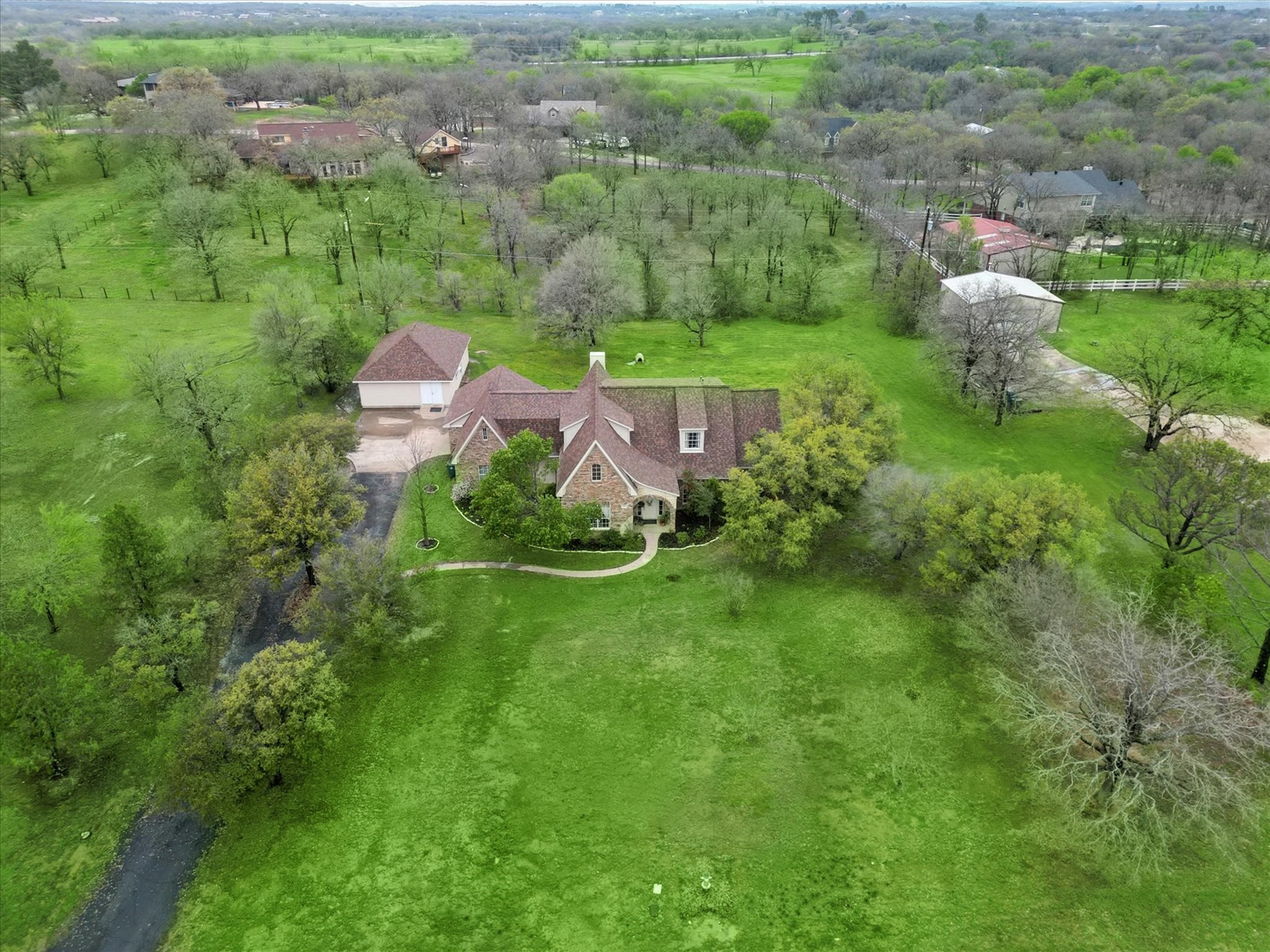 1413 Rolling Acres Drive