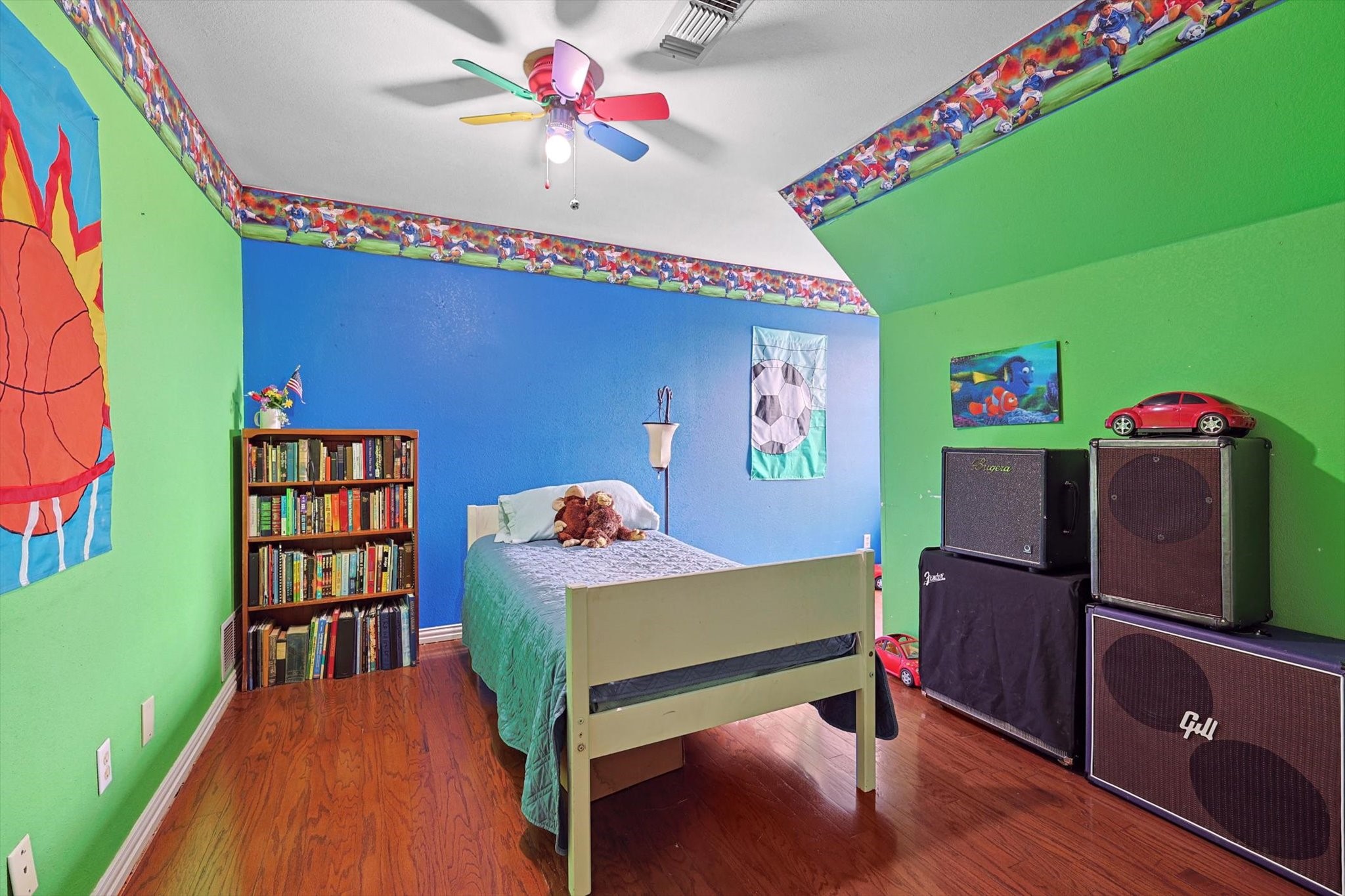 1413 Rolling Acres Drive