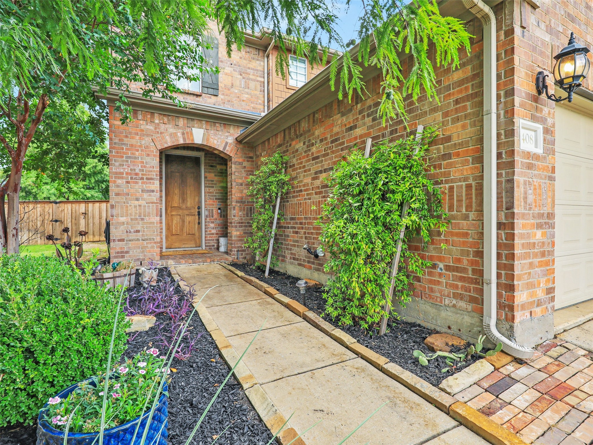 1408 Candler Drive