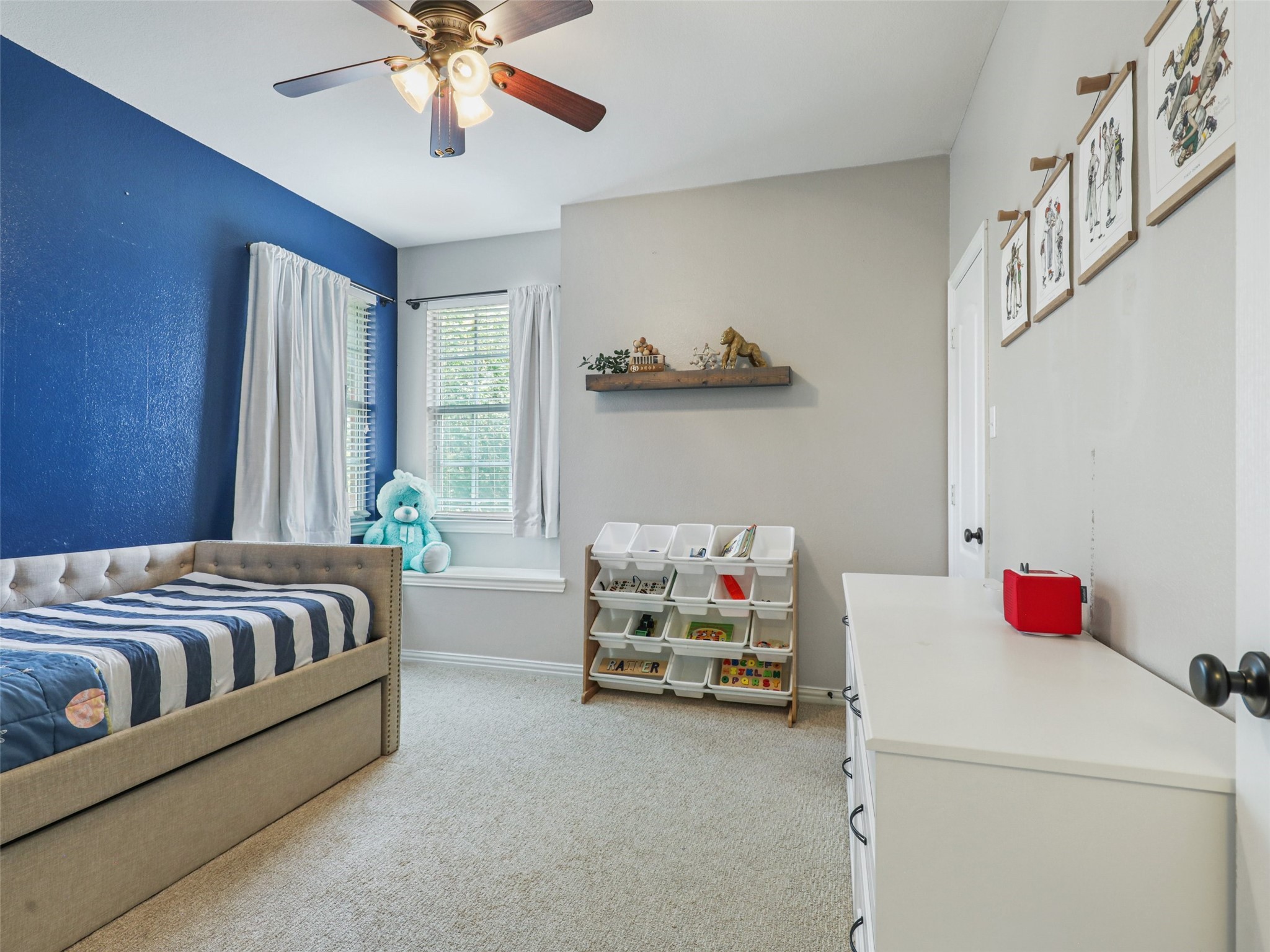 1408 Candler Drive