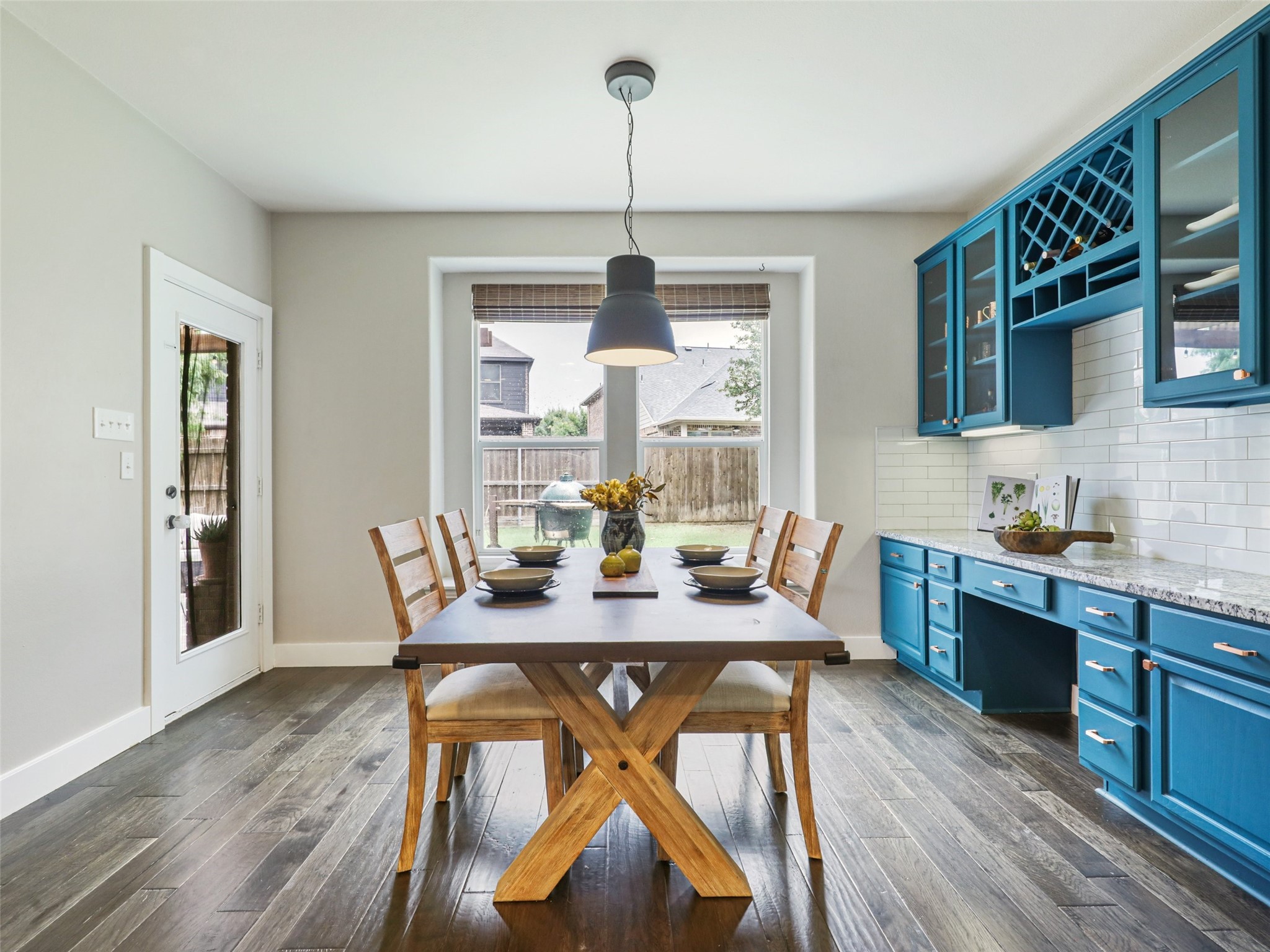 1408 Candler Drive