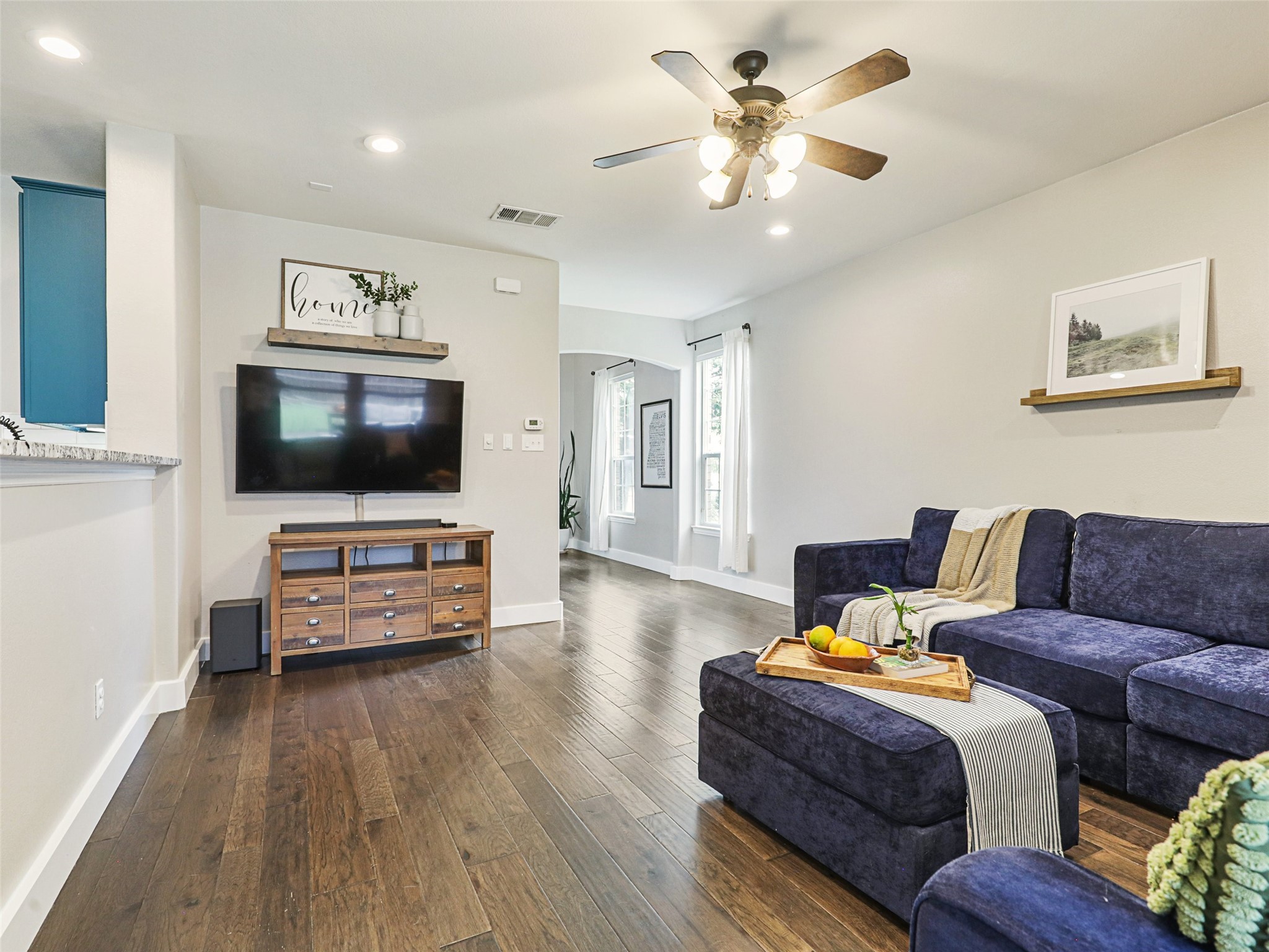 1408 Candler Drive