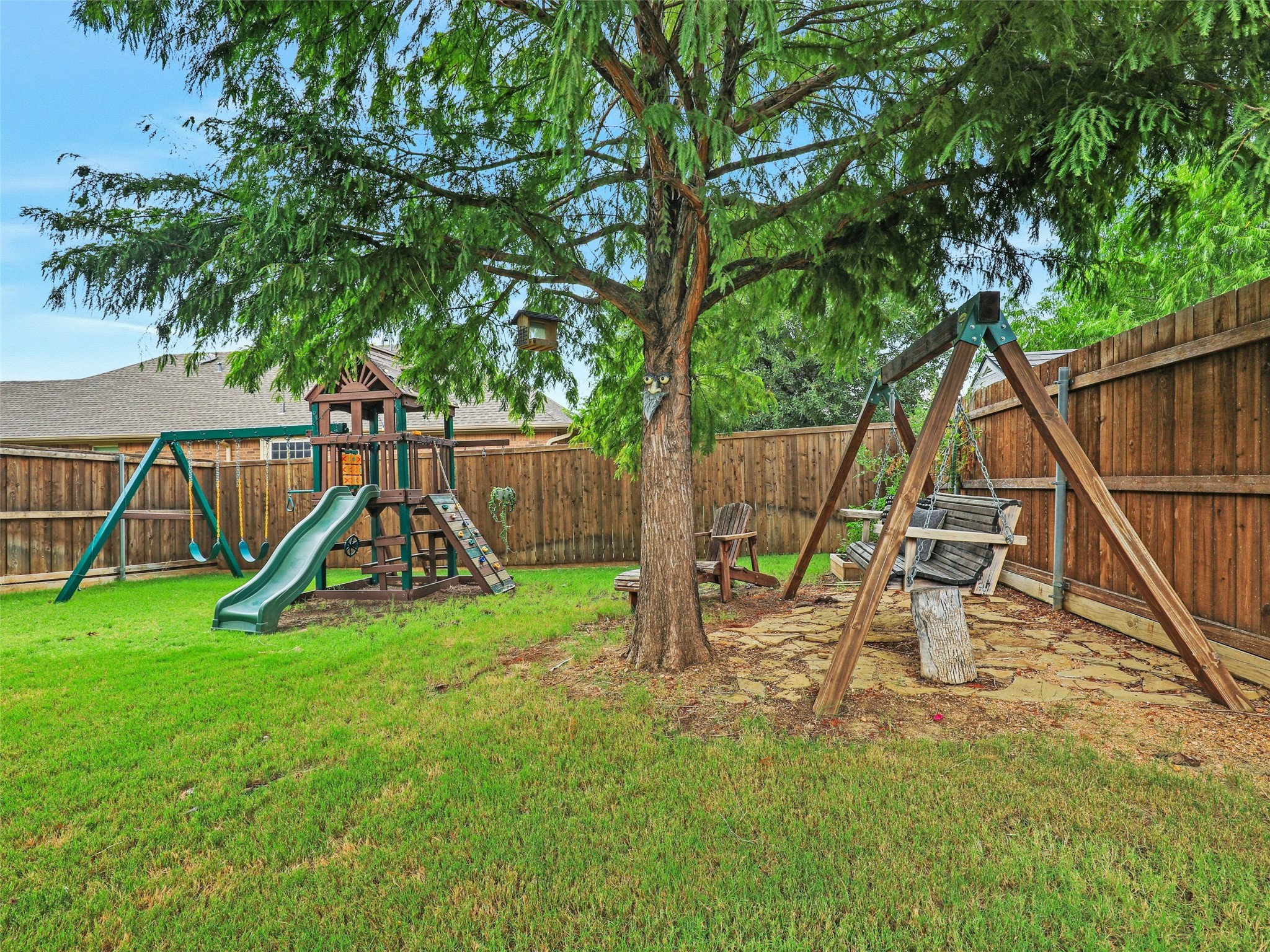 1408 Candler Drive