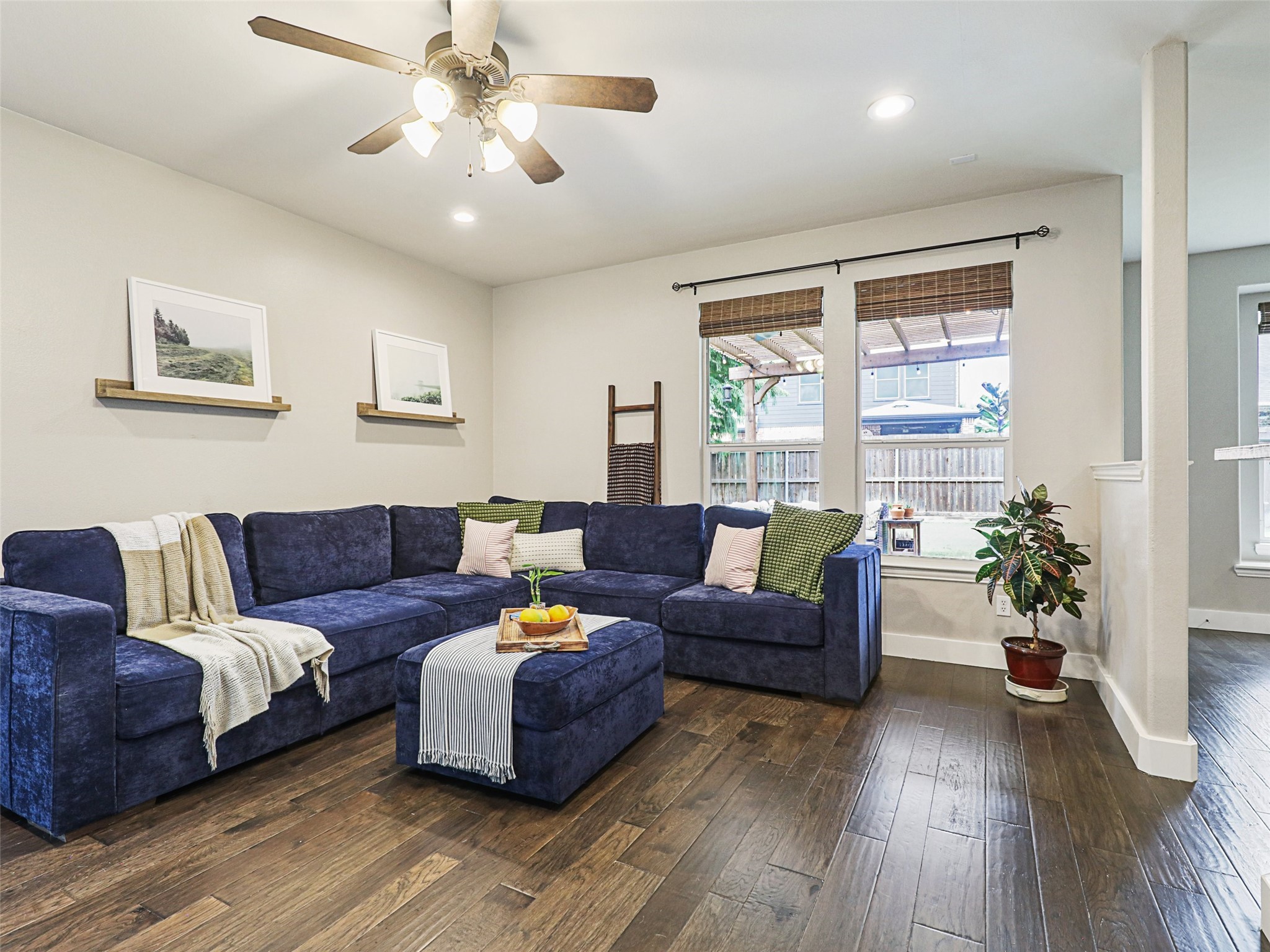 1408 Candler Drive