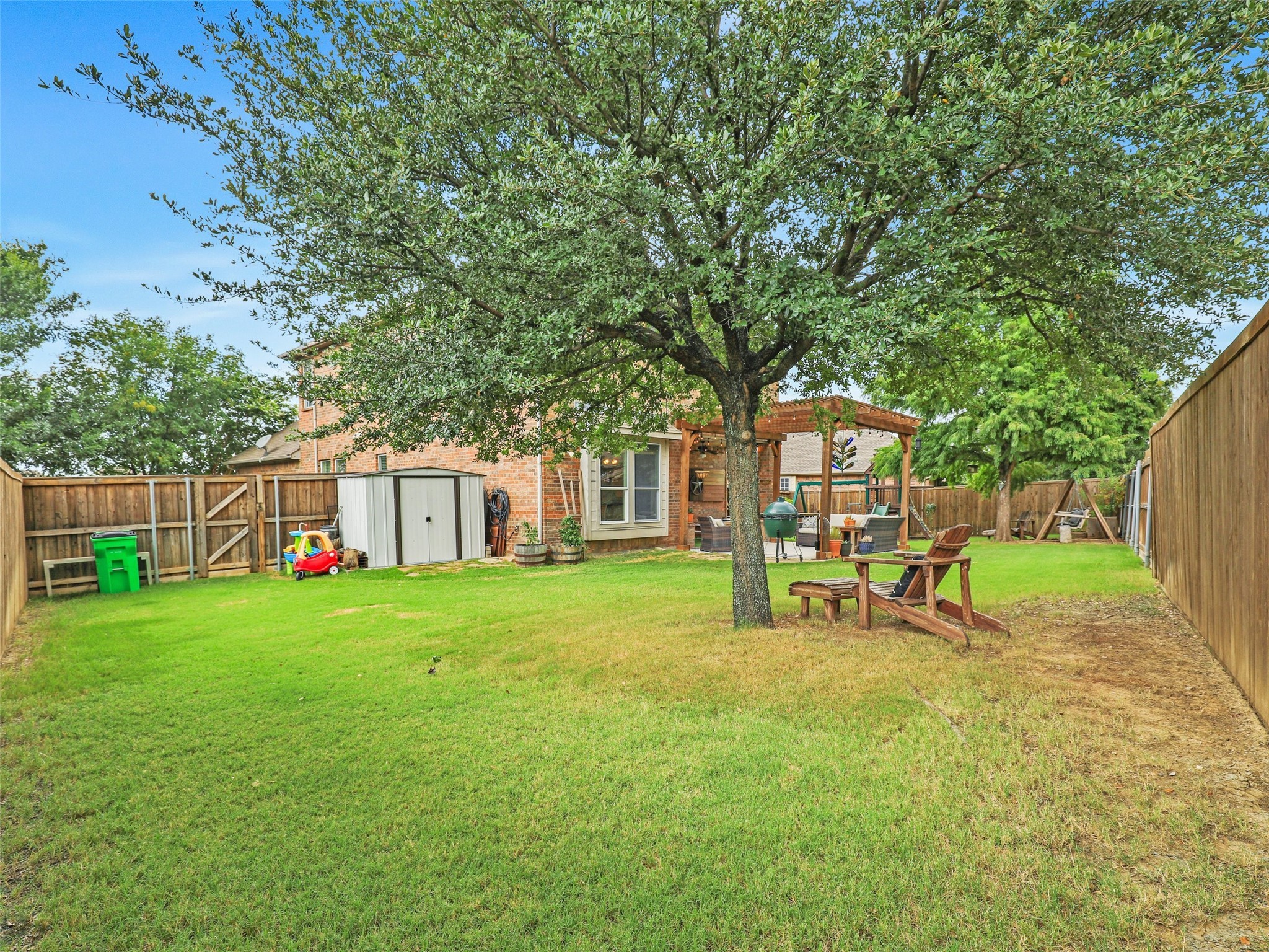 1408 Candler Drive