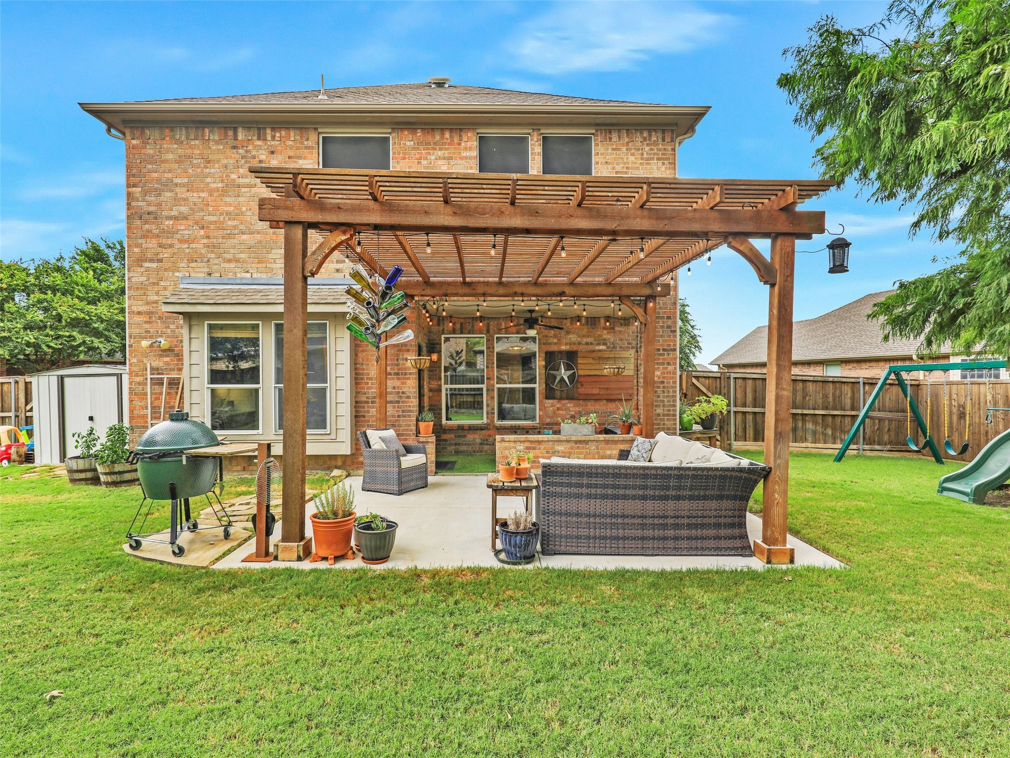 1408 Candler Drive