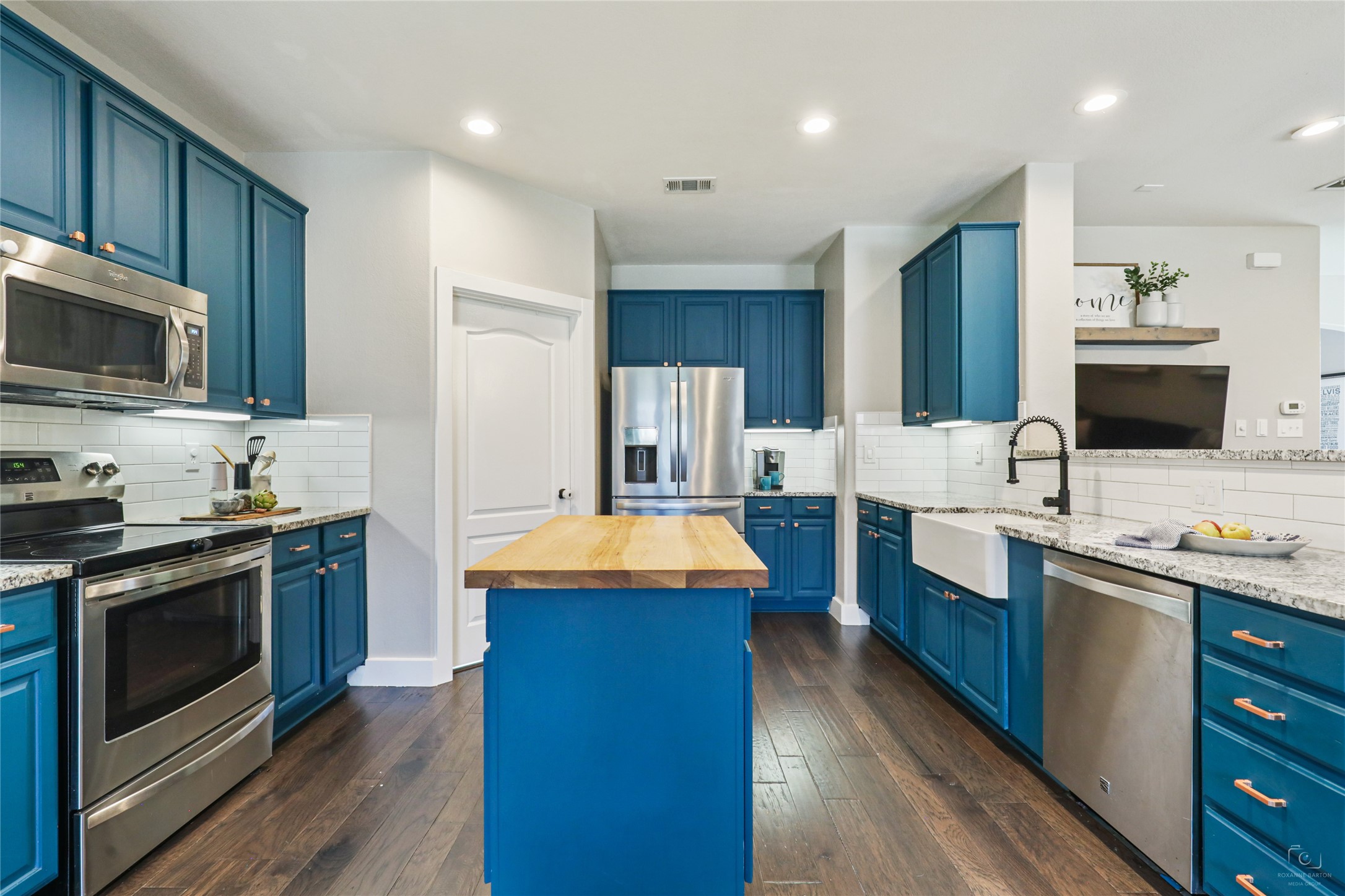 1408 Candler Drive