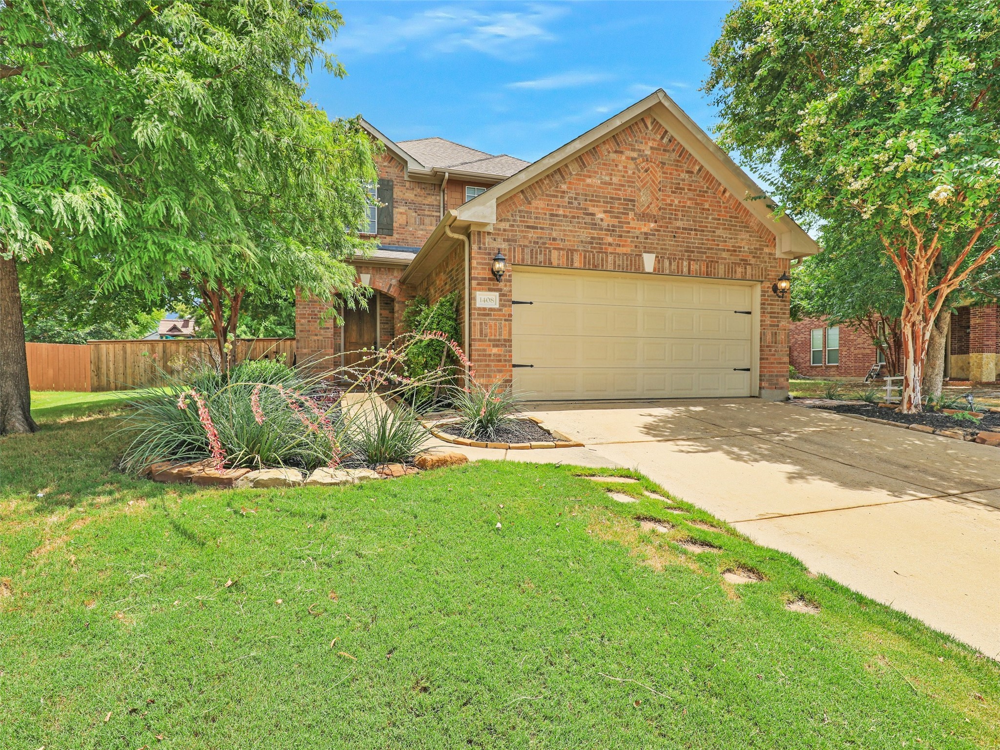 1408 Candler Drive