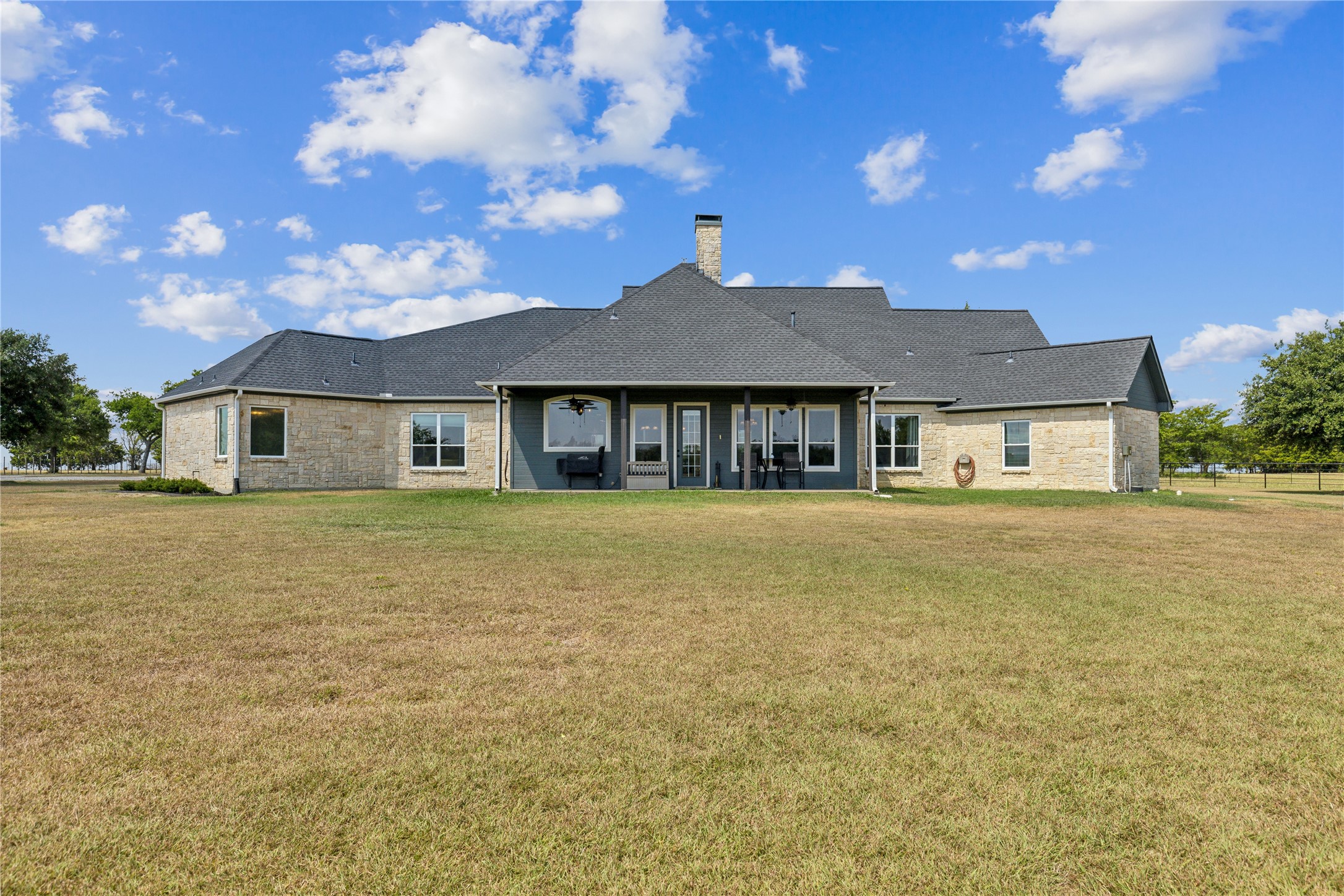 465 Dawson Road