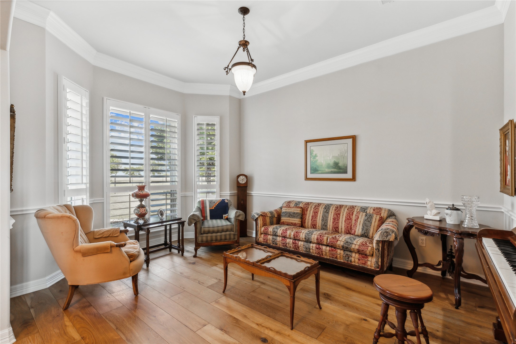 465 Dawson Road