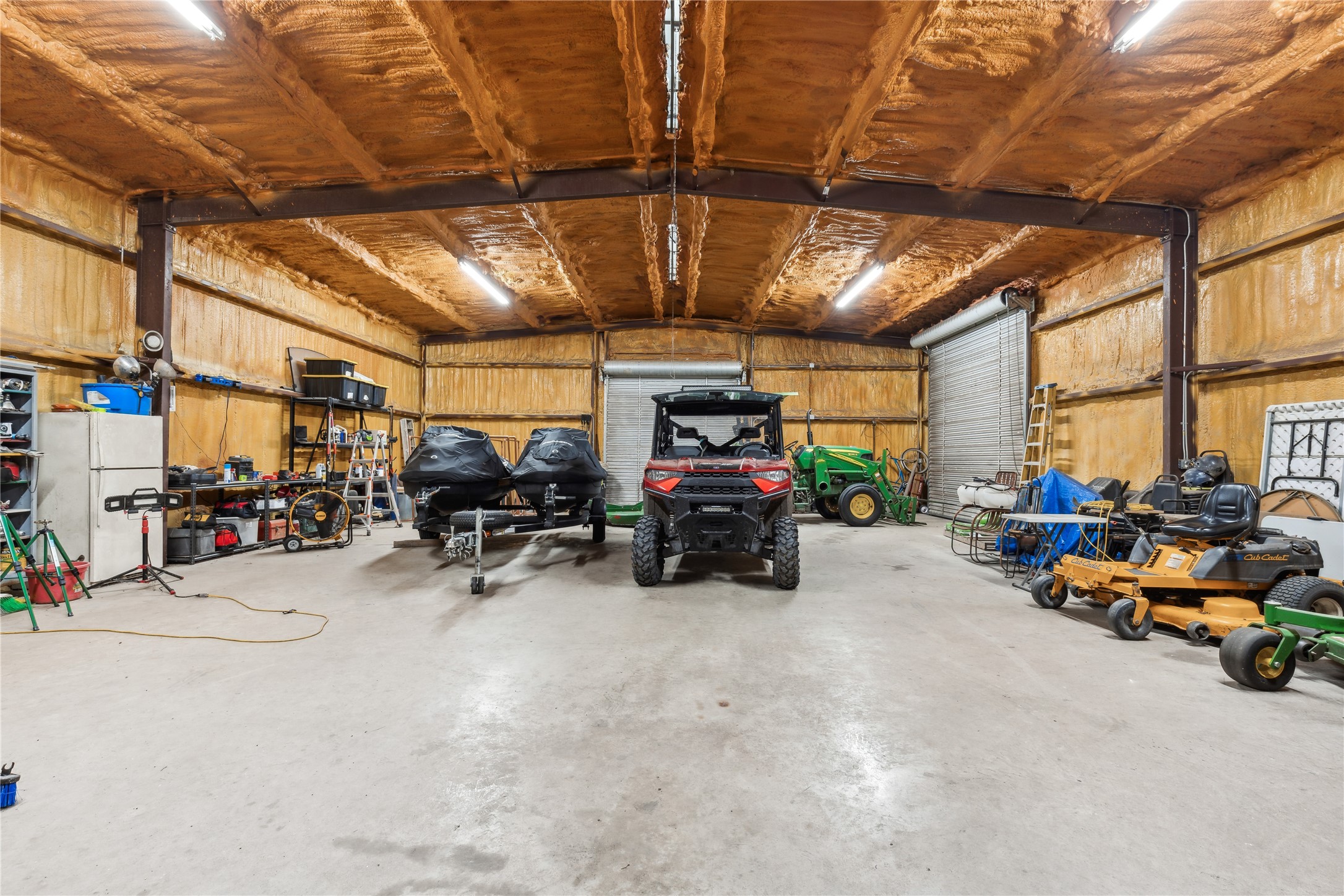 465 Dawson Road