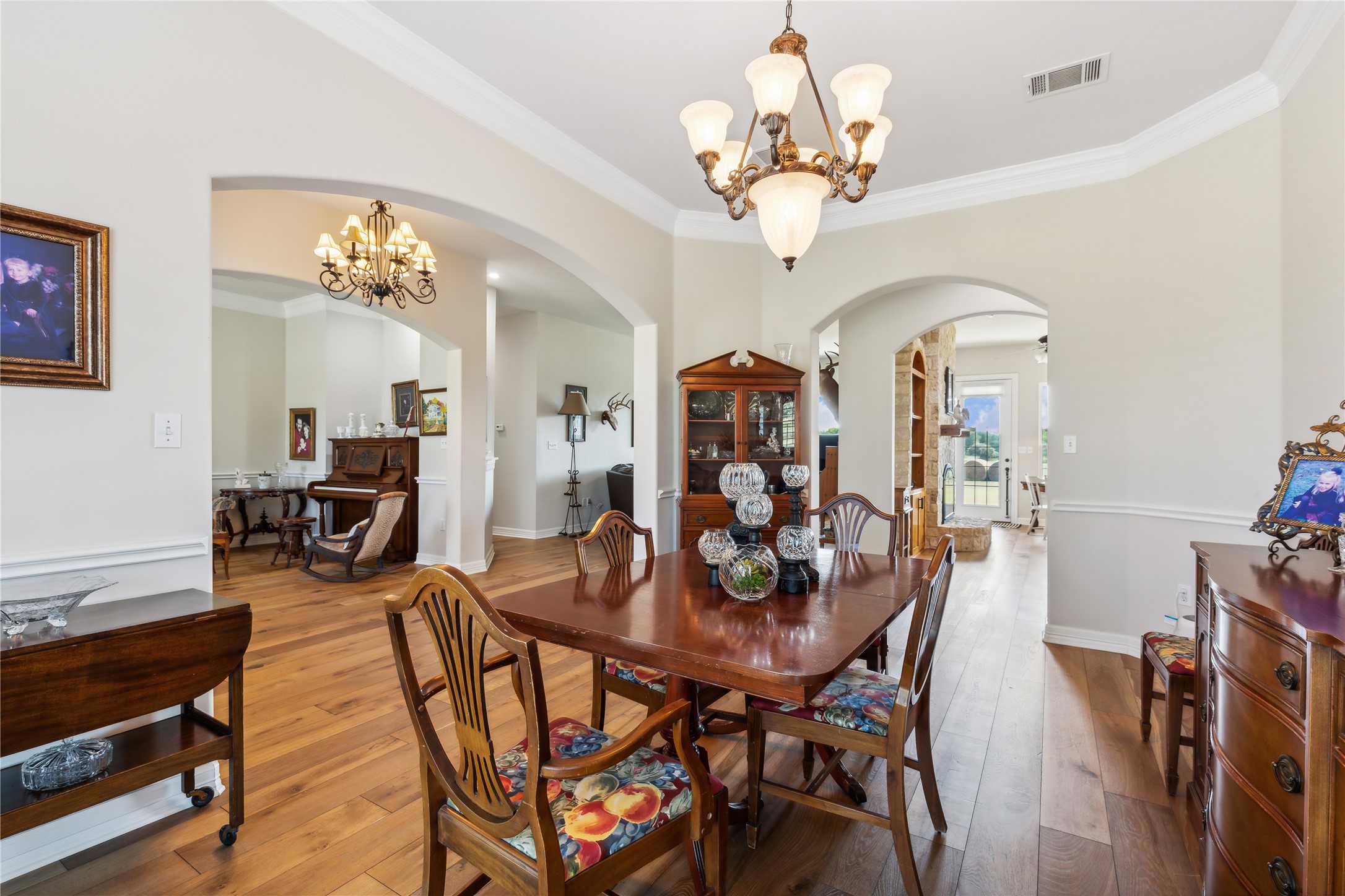 465 Dawson Road