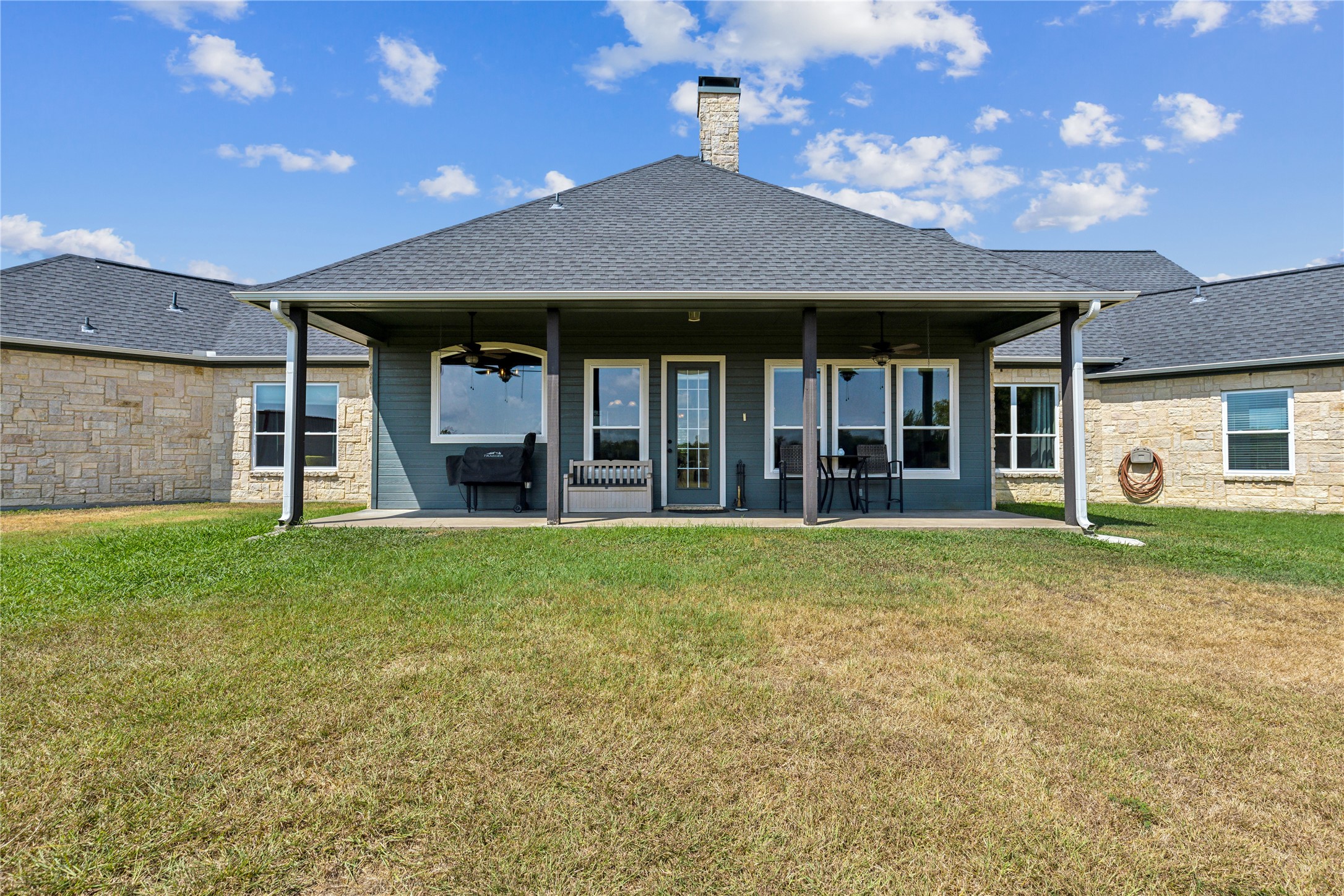 465 Dawson Road