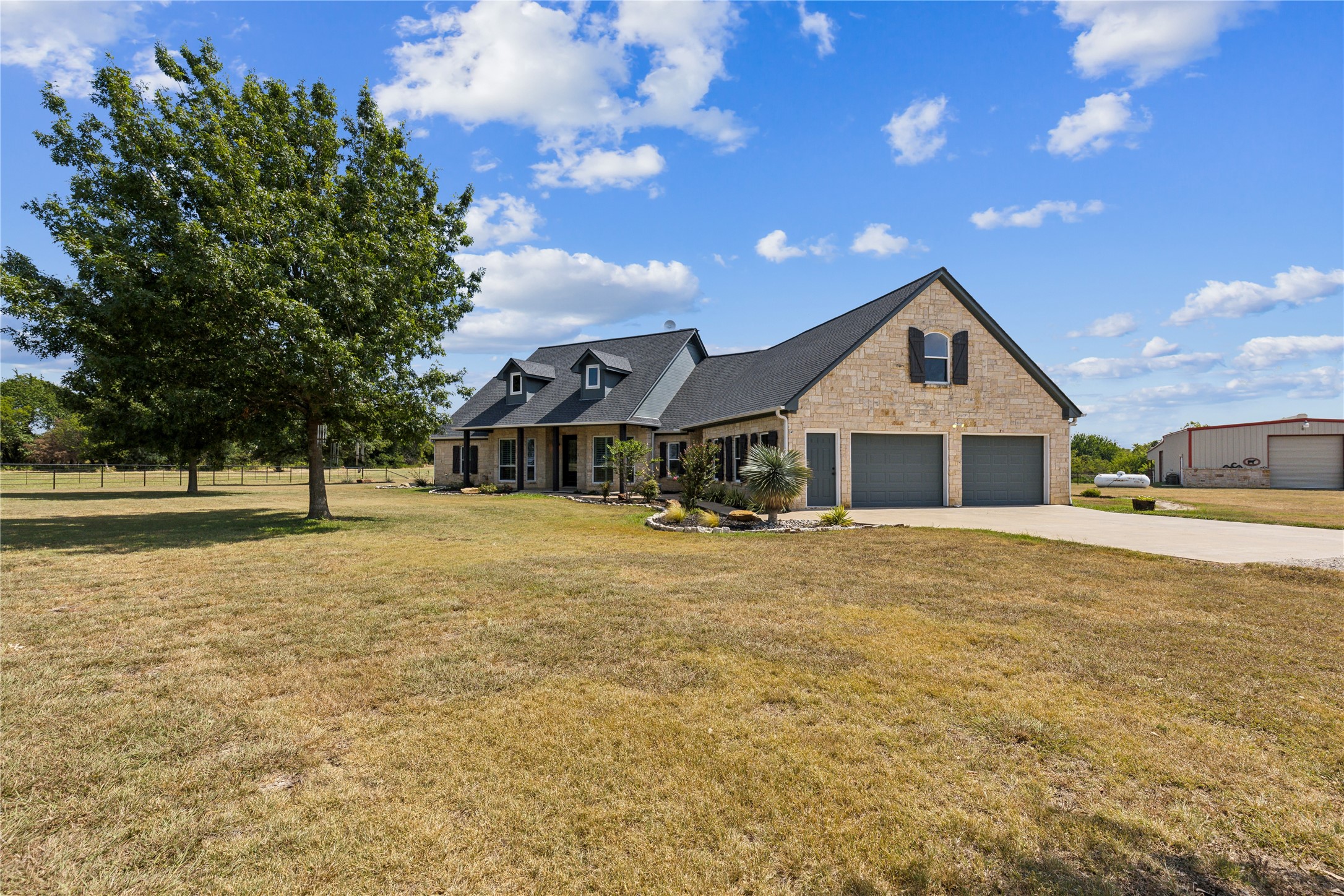 465 Dawson Road