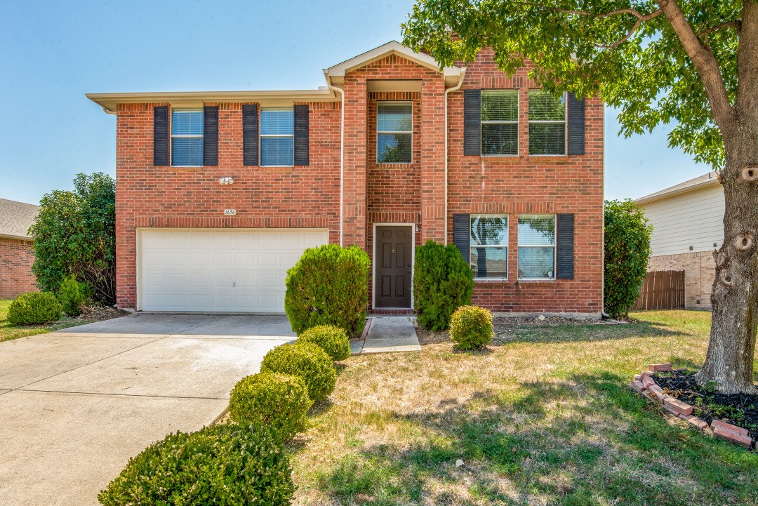 1656 Wynfield Drive