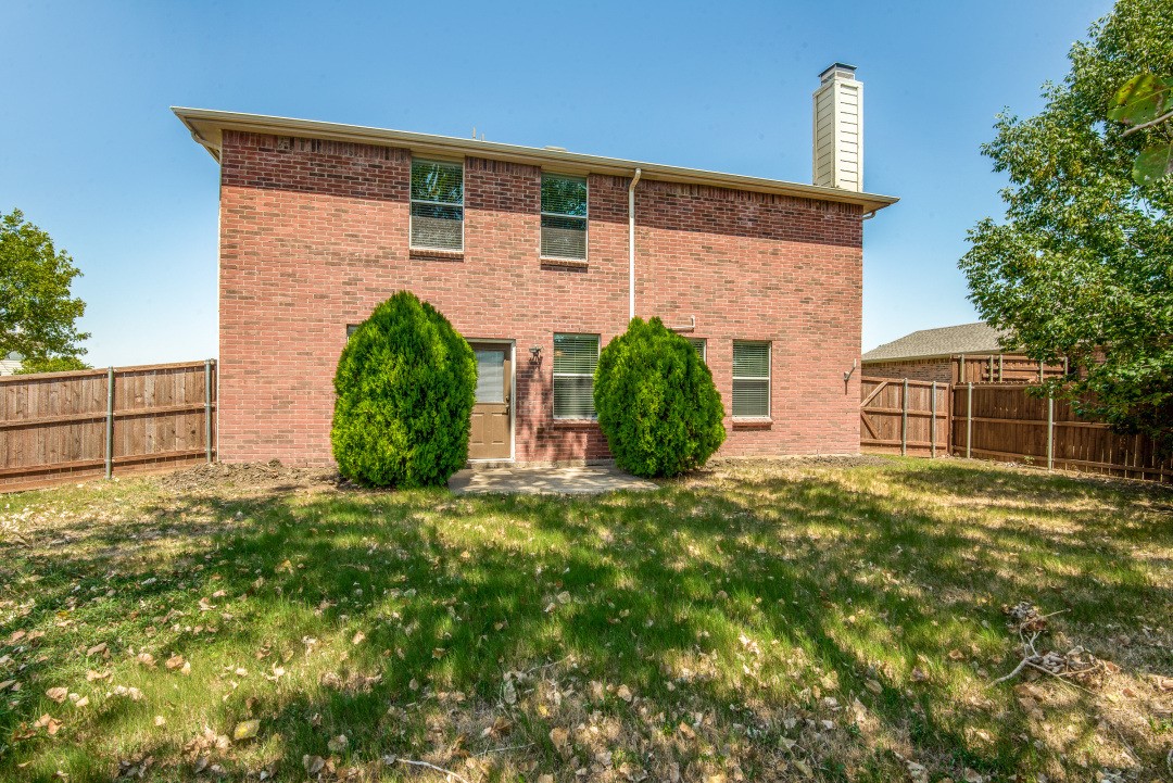 1656 Wynfield Drive