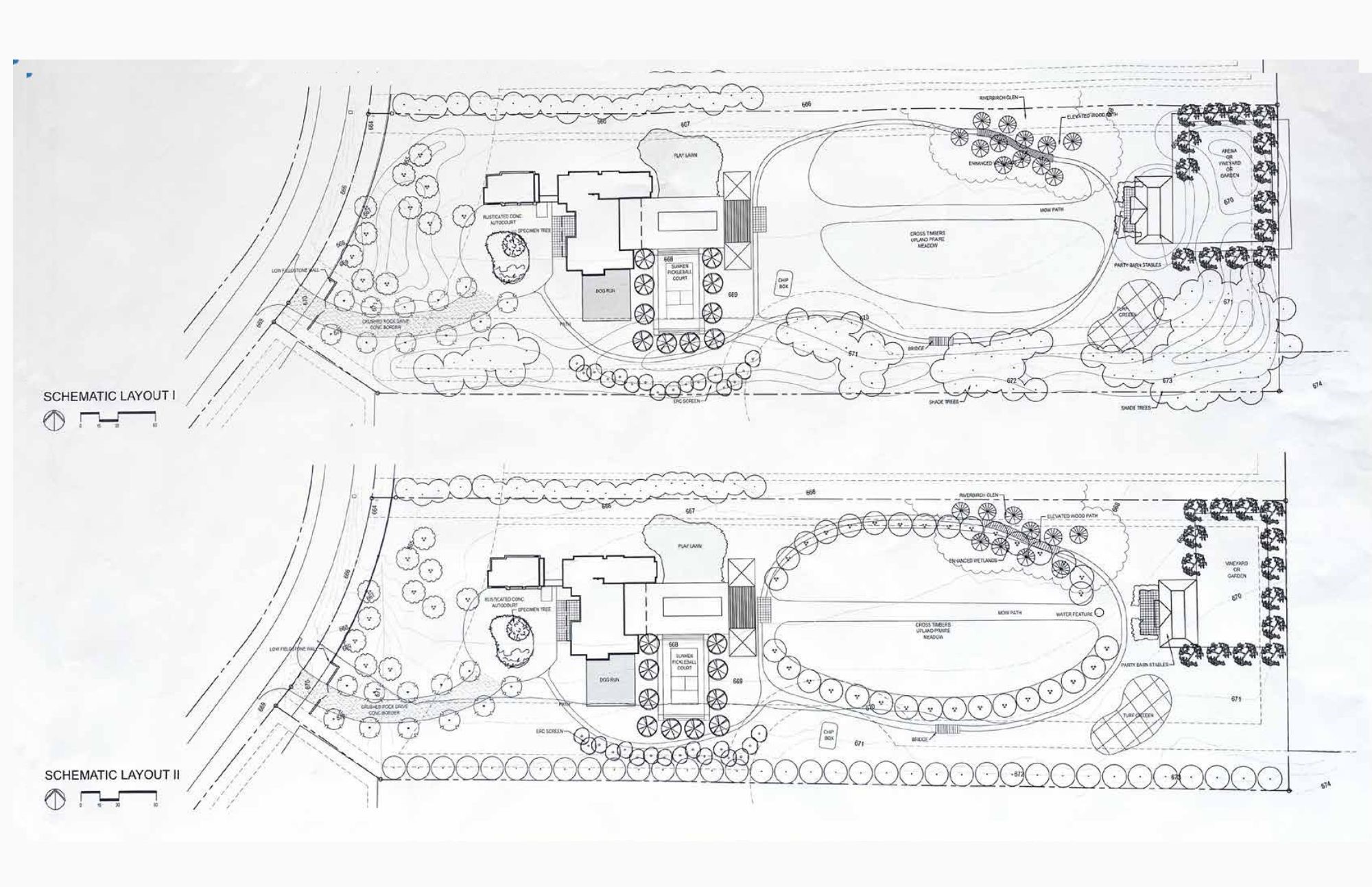 3433 N Preston Lakes Drive