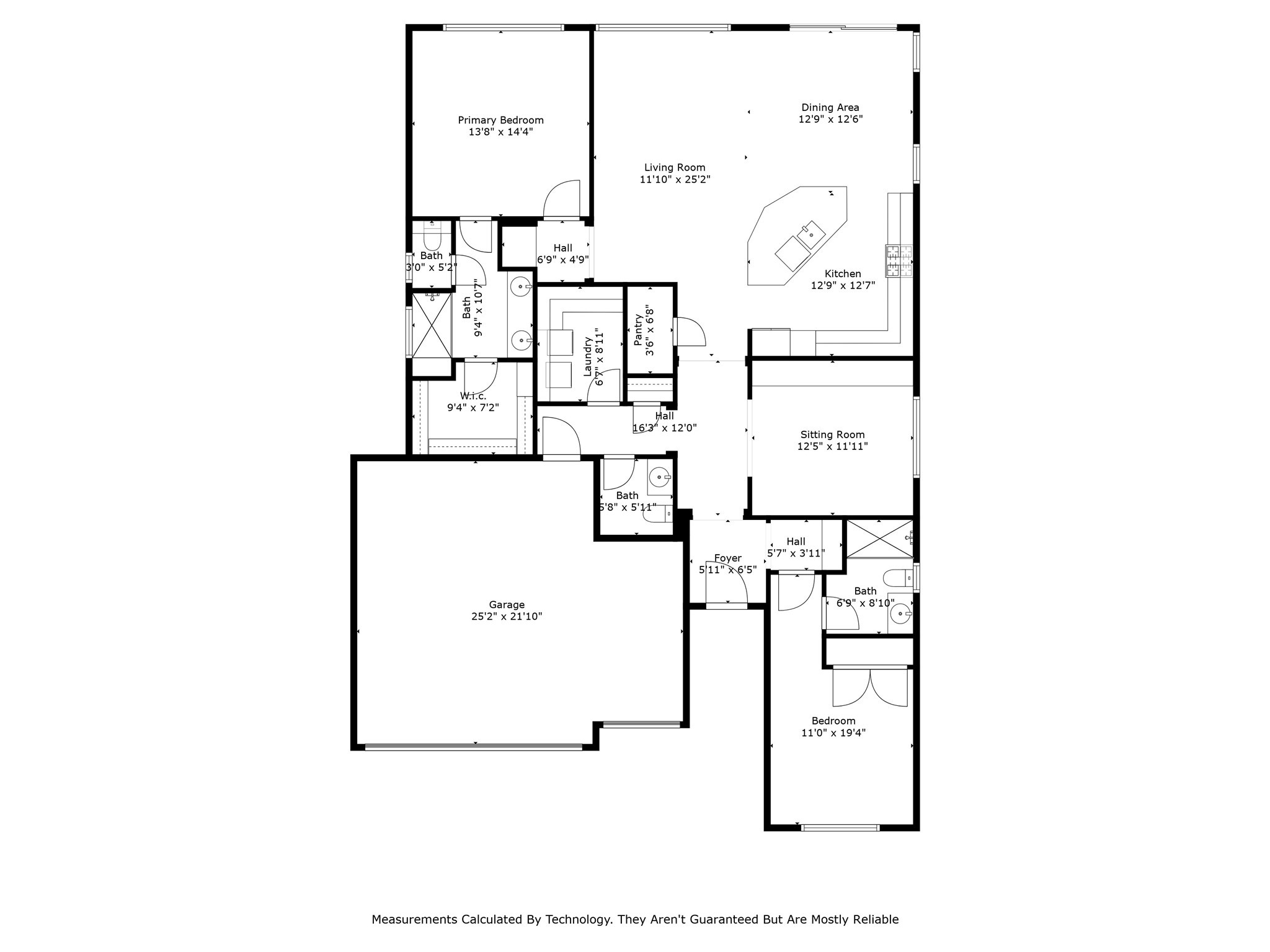 9513 Heartwood Drive