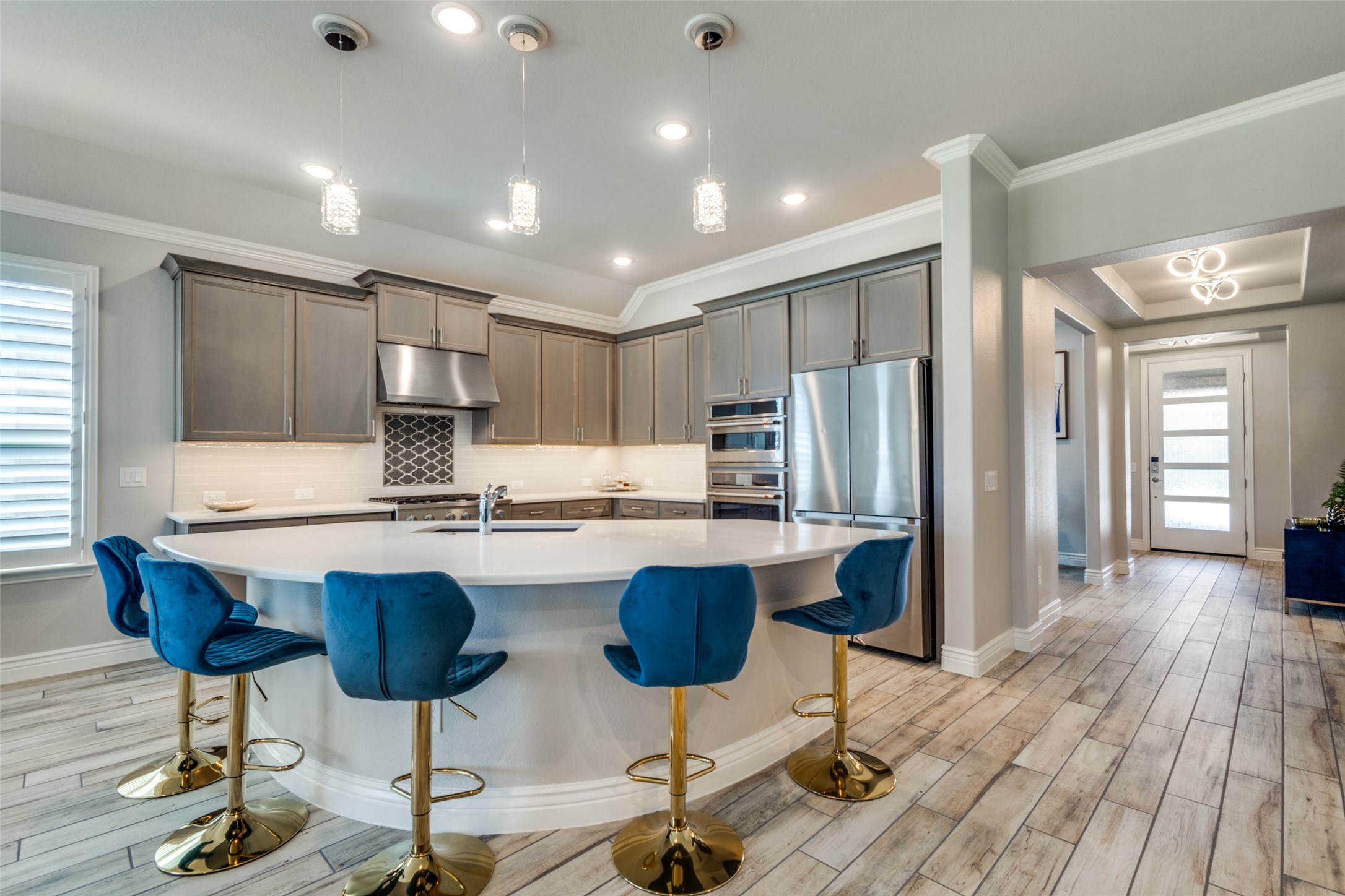 9513 Heartwood Drive