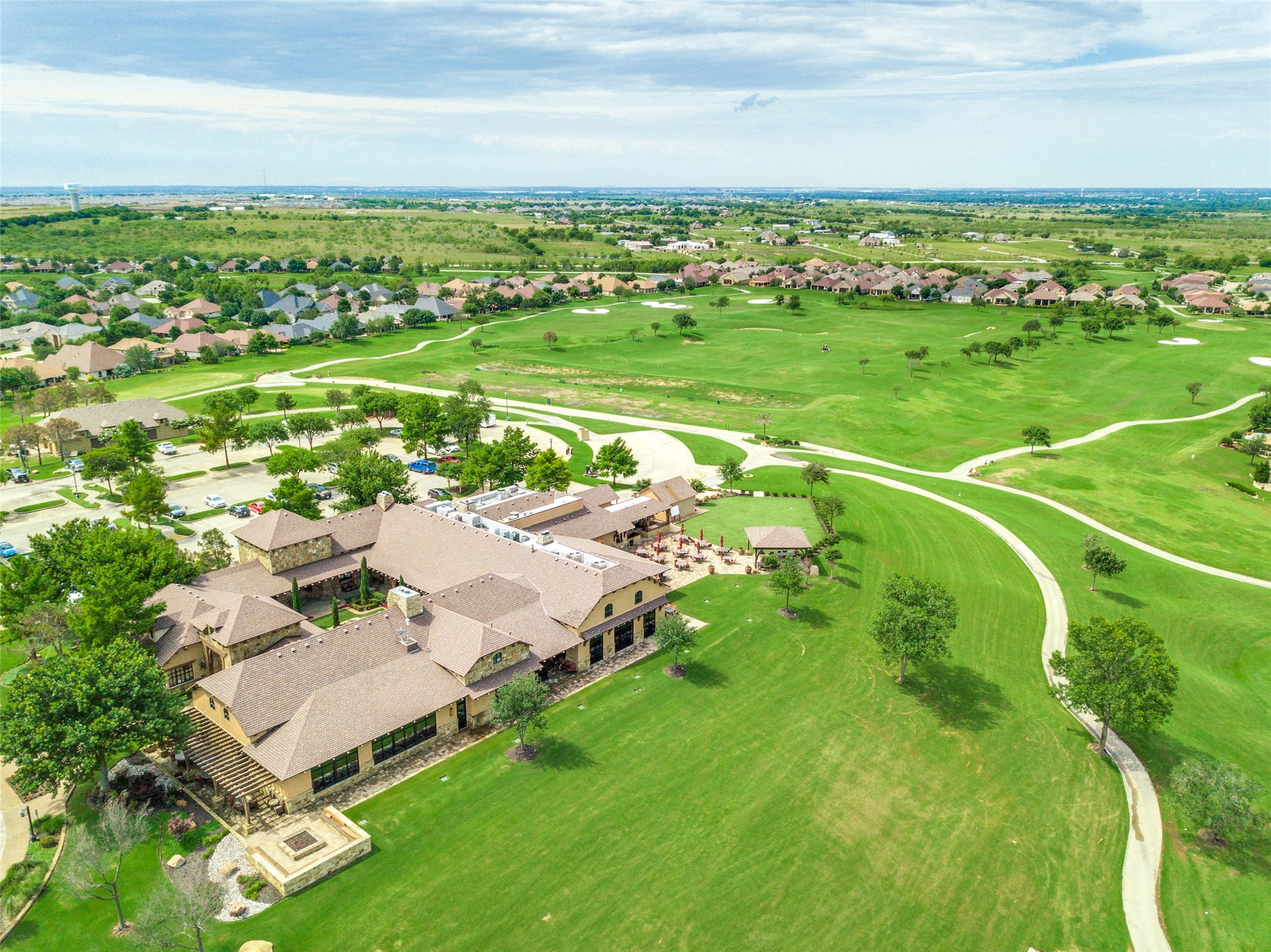 9513 Heartwood Drive