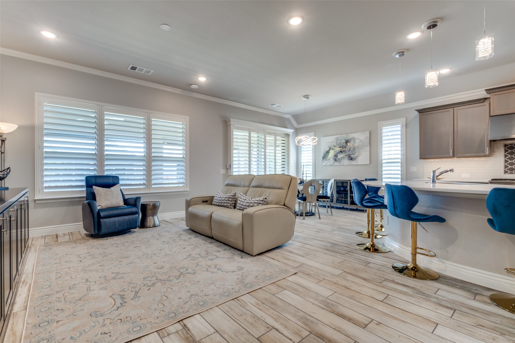 9513 Heartwood Drive
