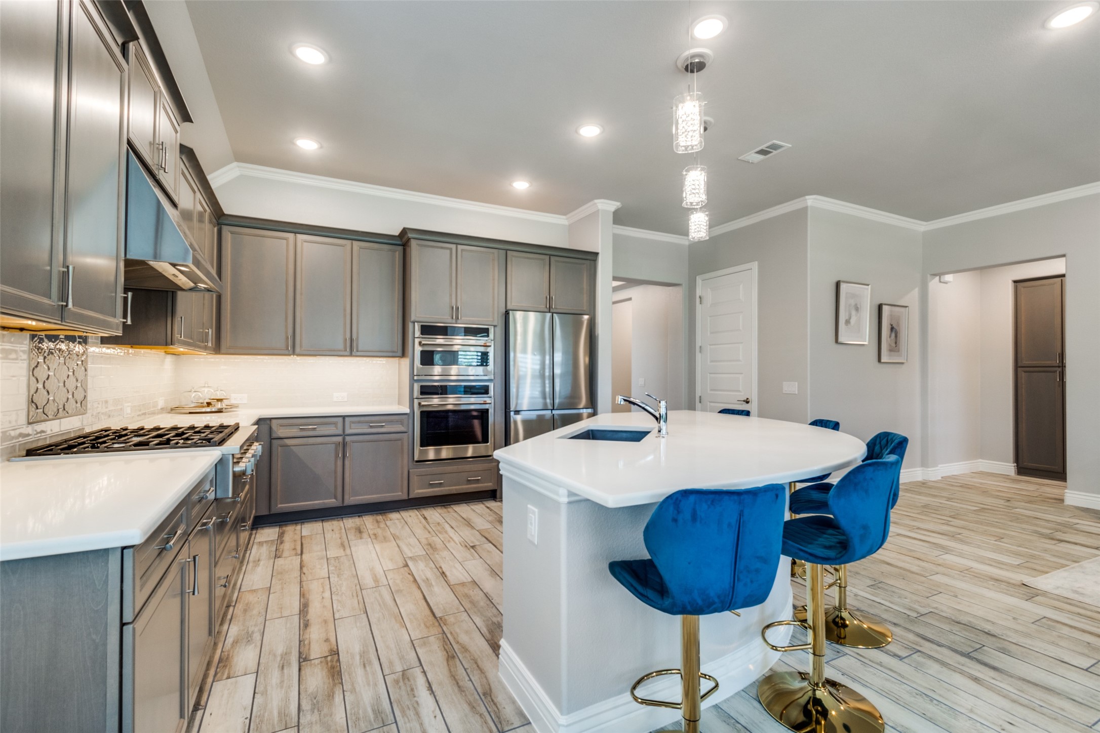 9513 Heartwood Drive