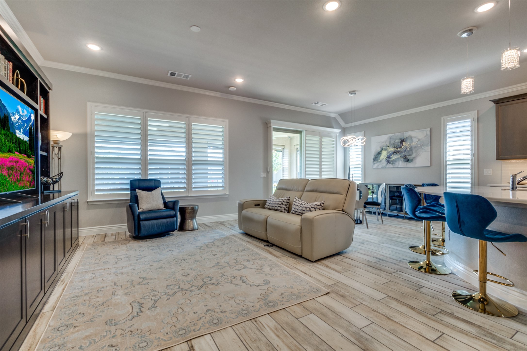 9513 Heartwood Drive