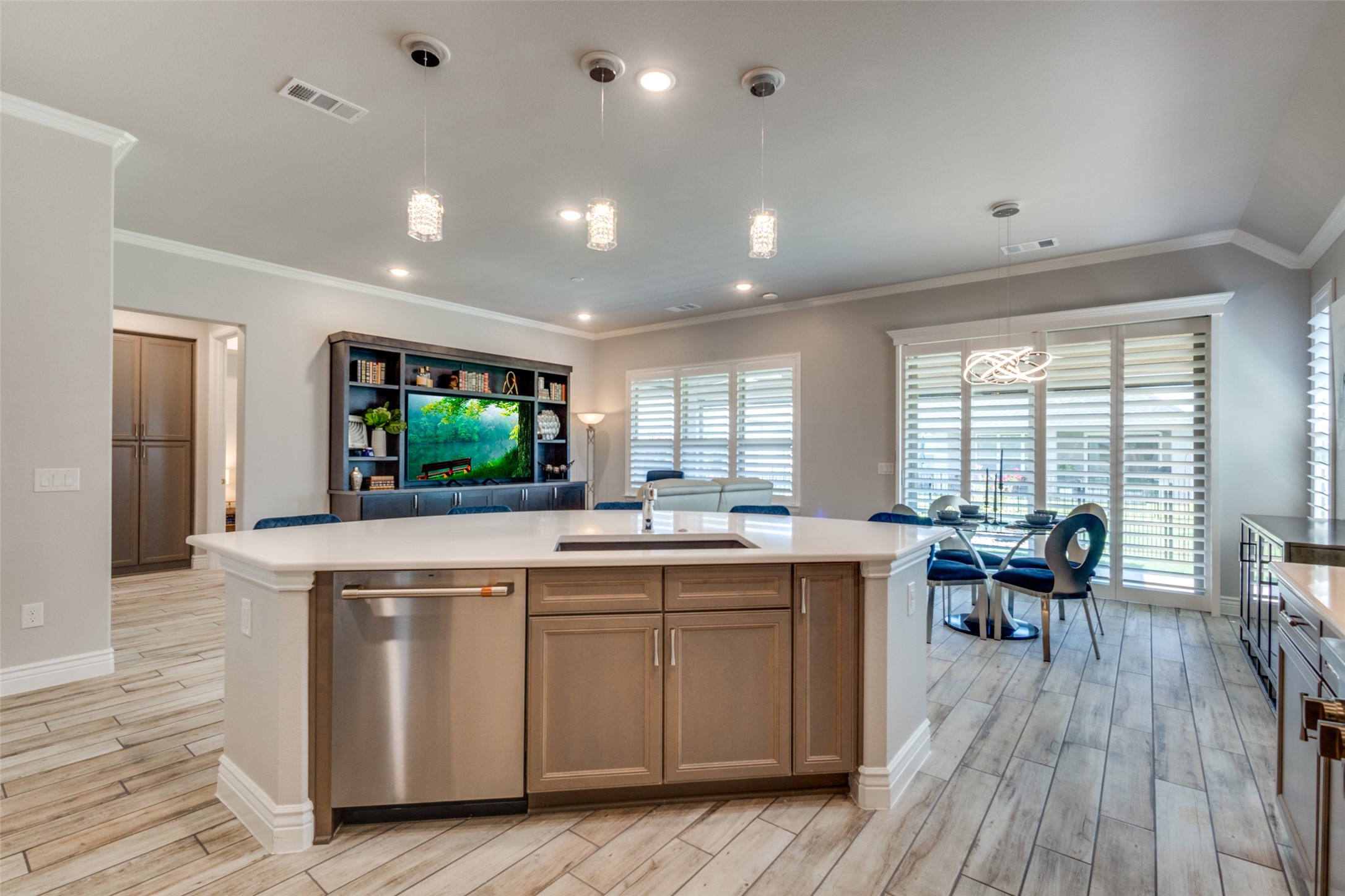 9513 Heartwood Drive