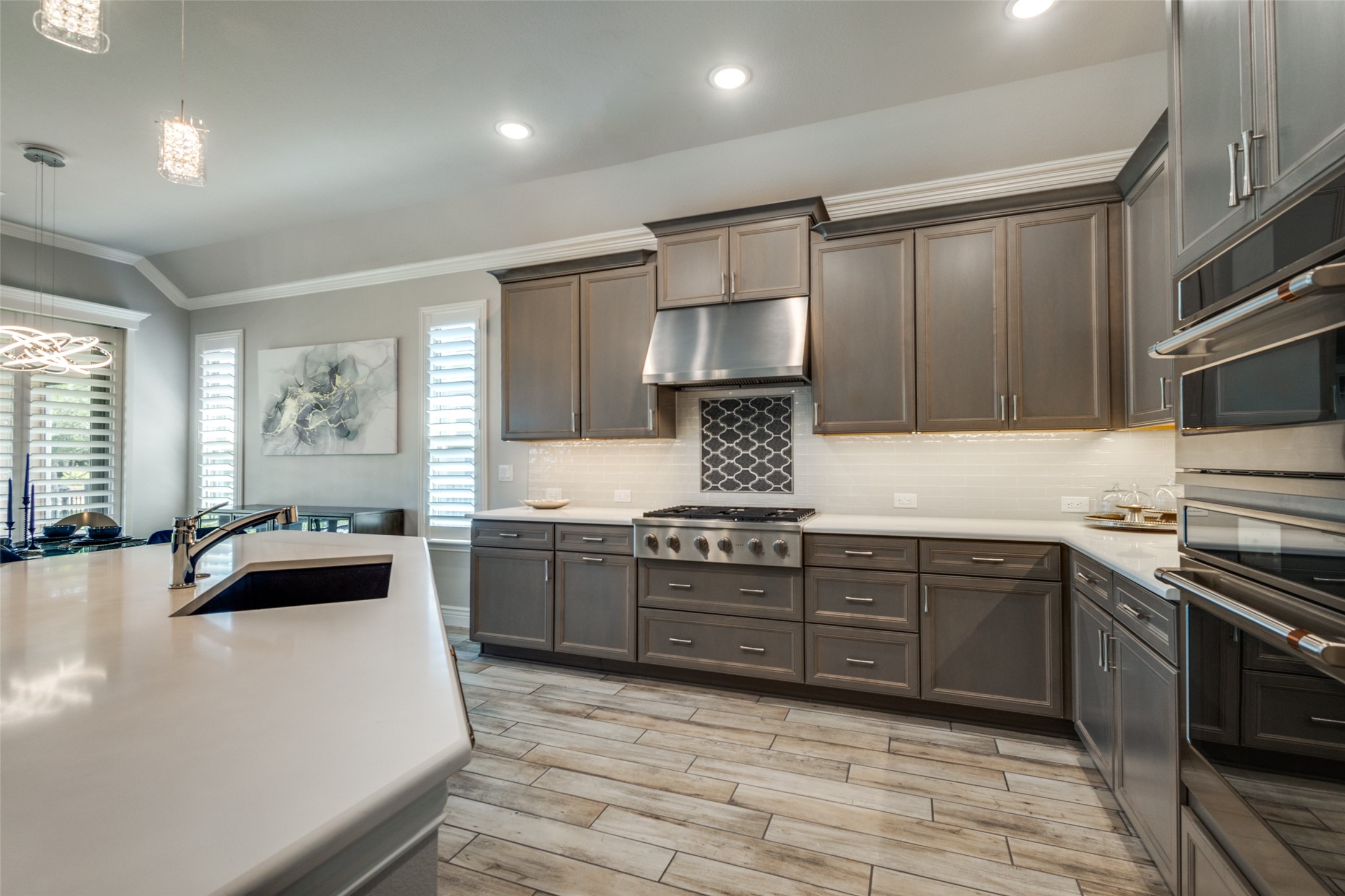 9513 Heartwood Drive