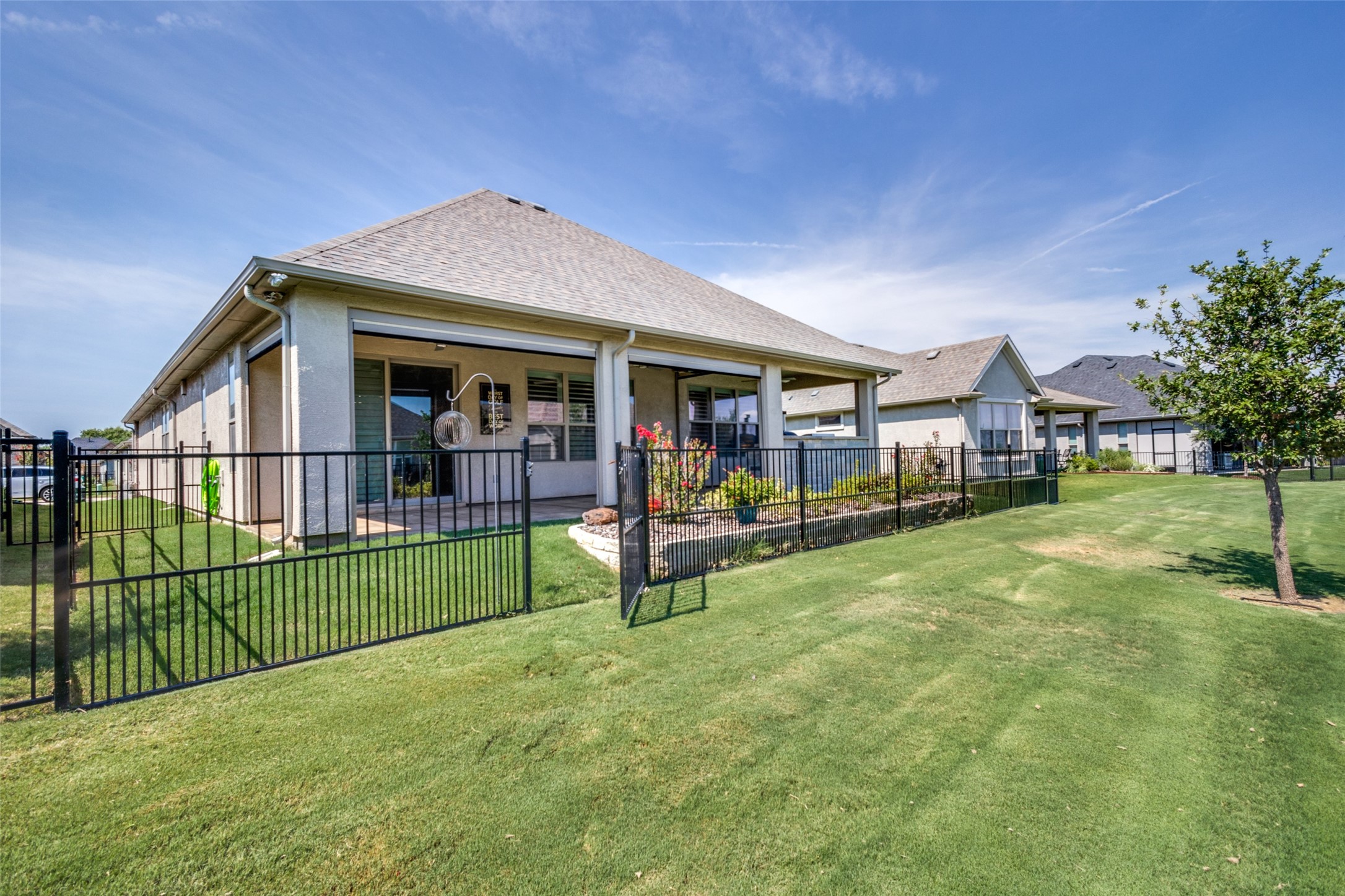 9513 Heartwood Drive