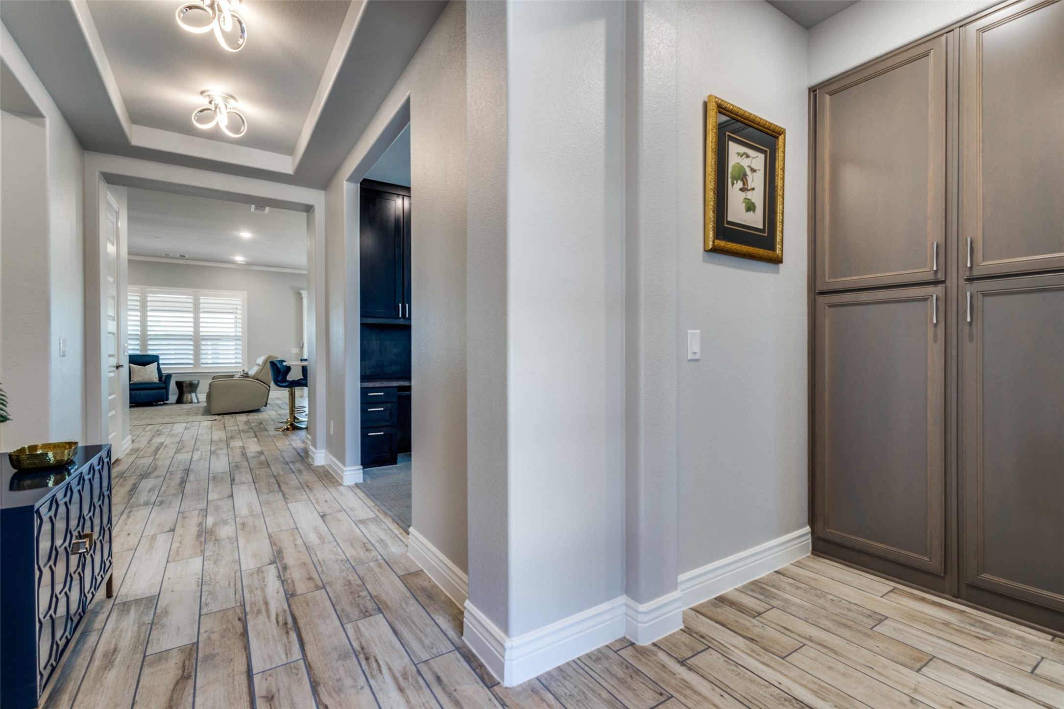 9513 Heartwood Drive