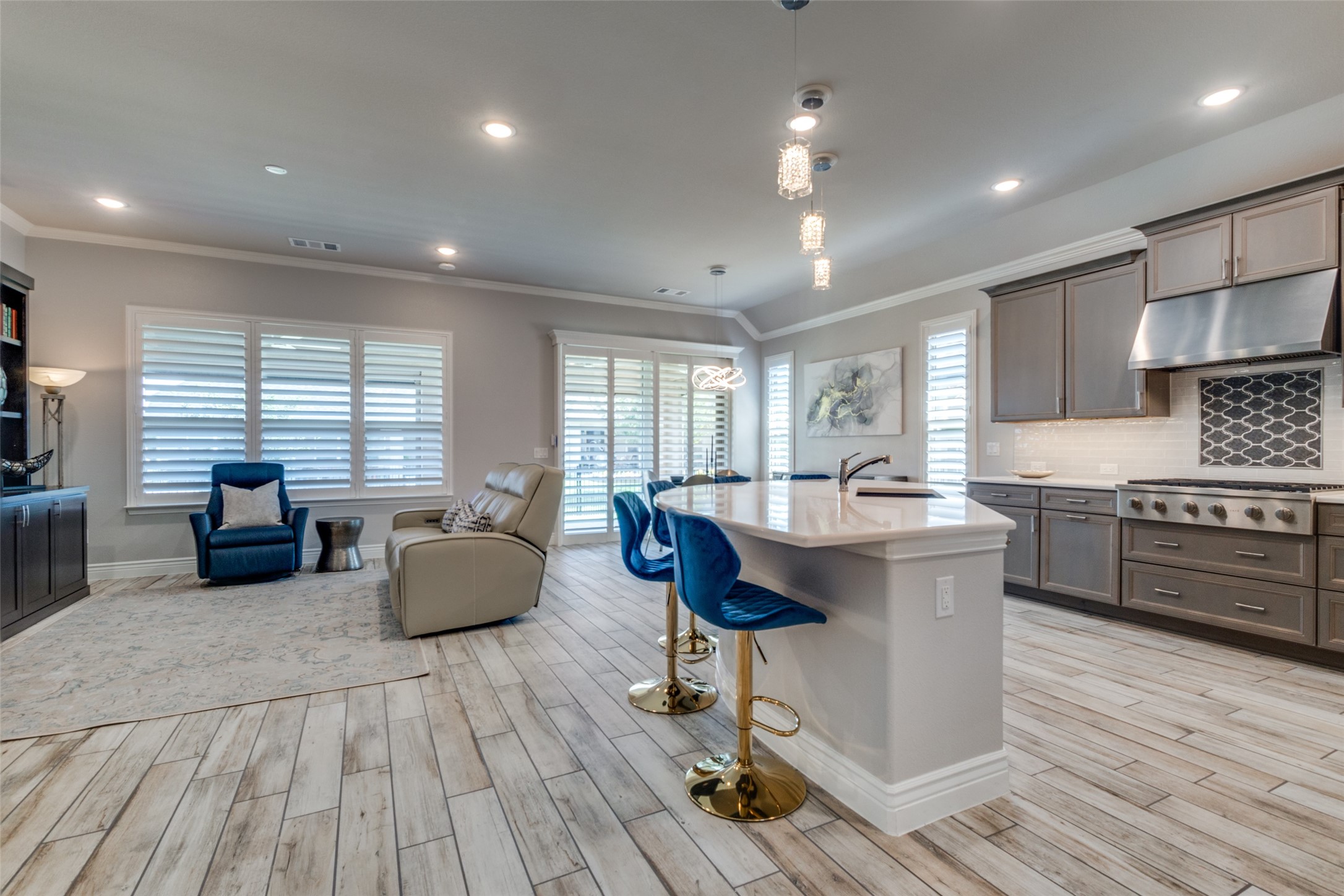 9513 Heartwood Drive