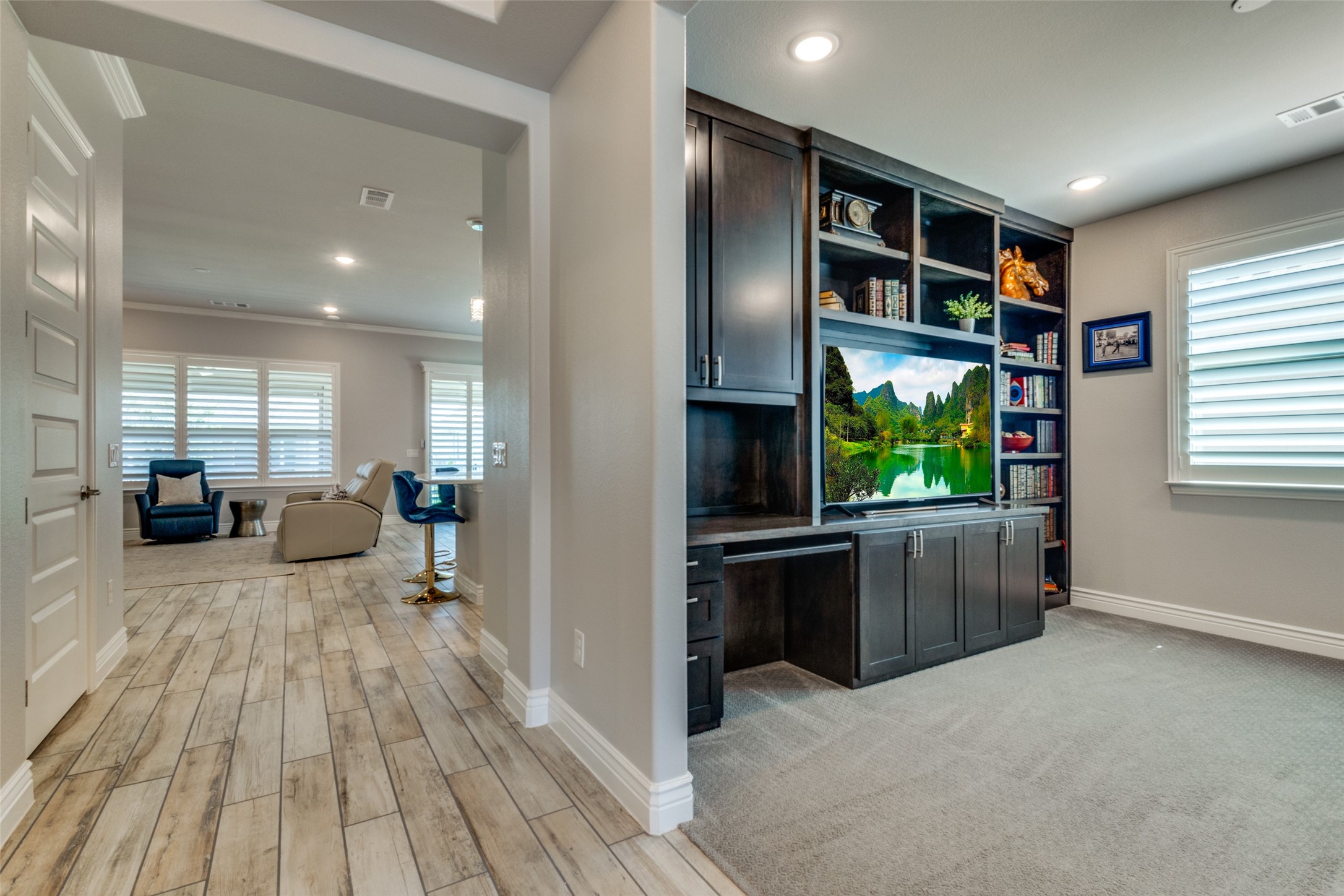 9513 Heartwood Drive