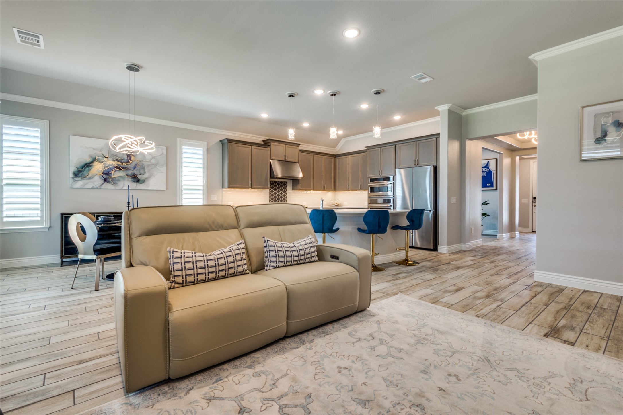 9513 Heartwood Drive