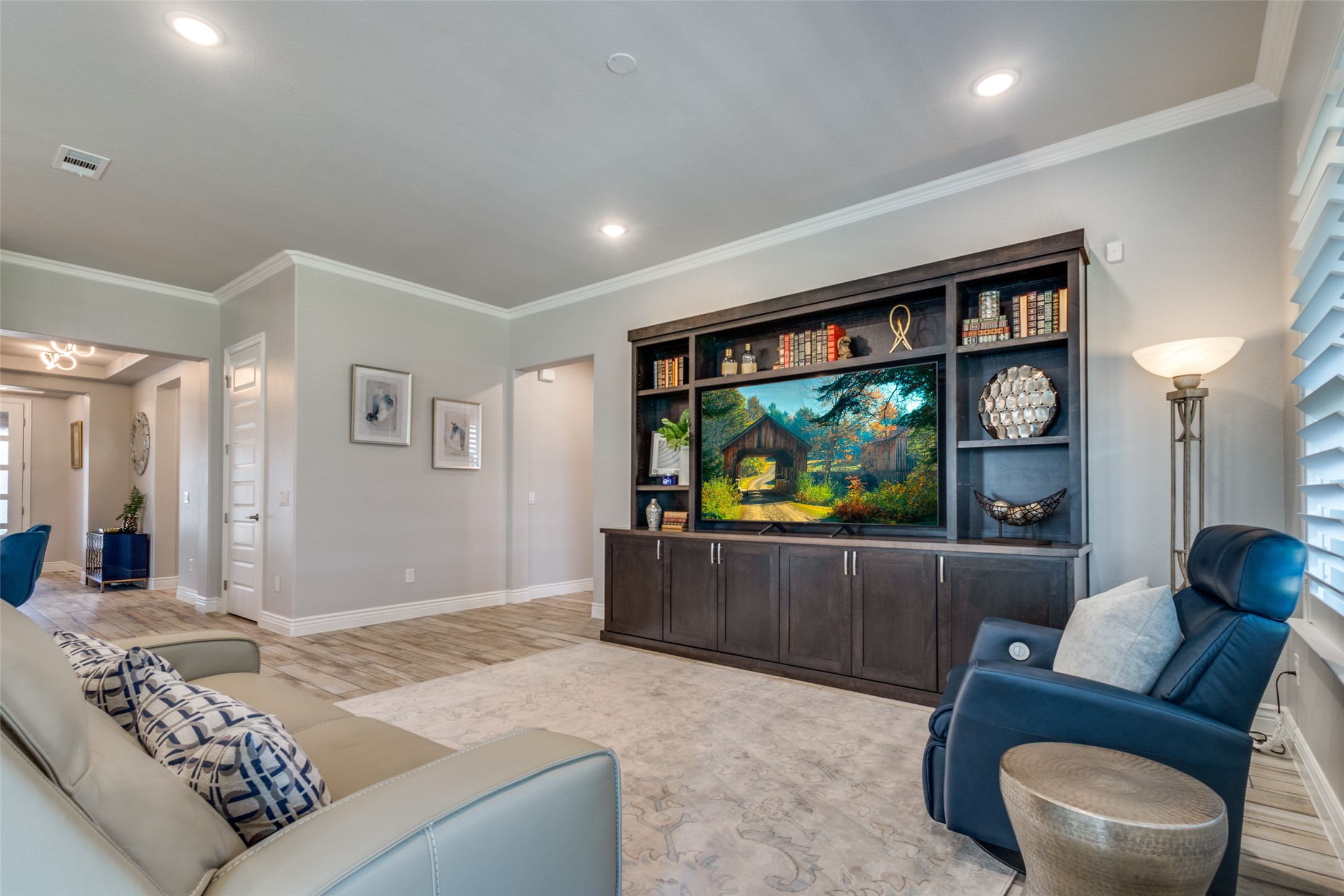 9513 Heartwood Drive